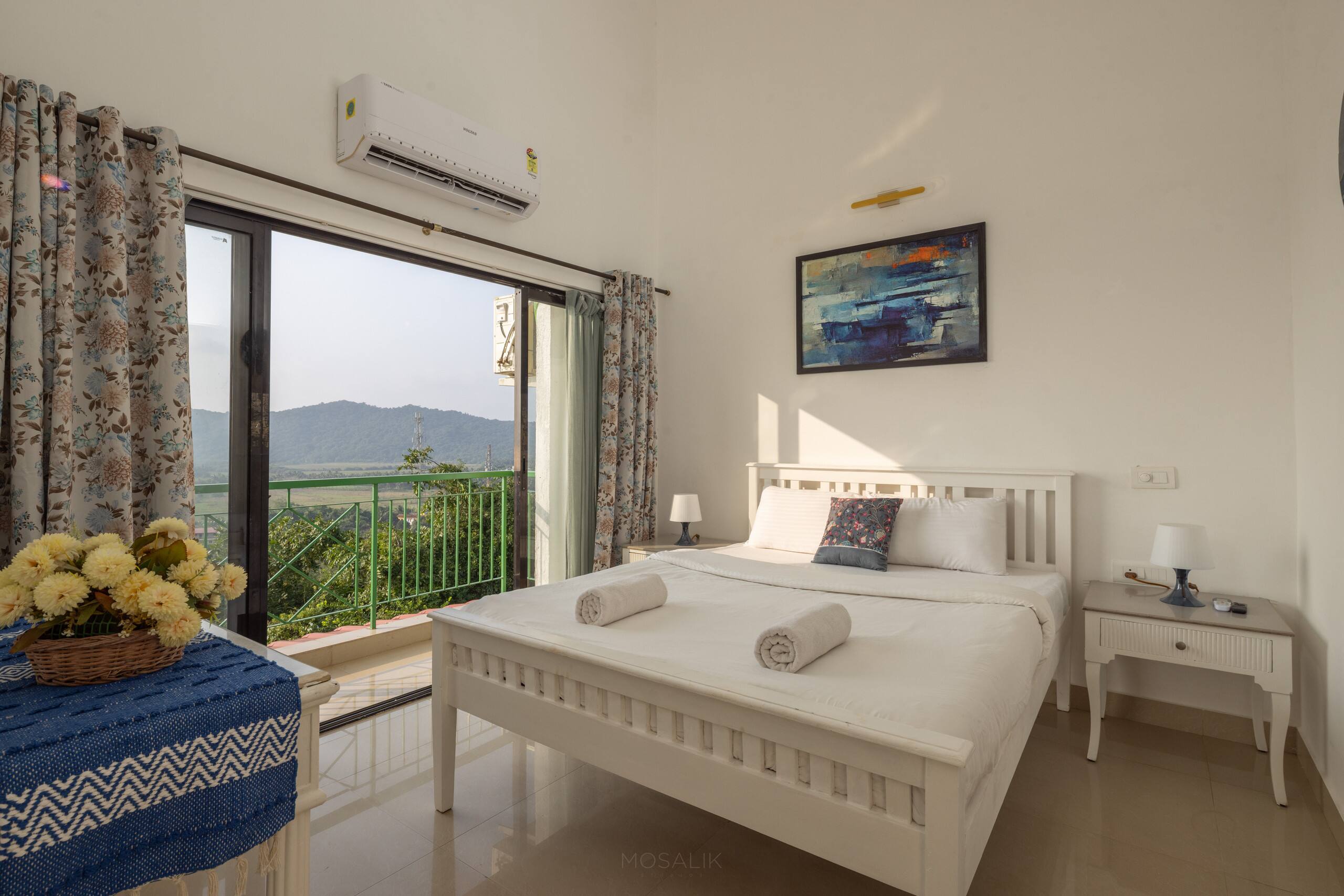 The Azure Penthouse | 3BR with Endless Sea Views 24