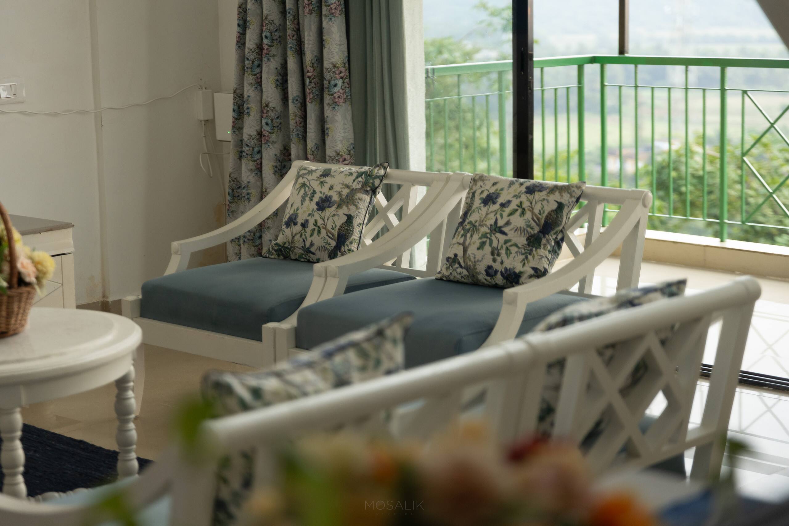 The Azure Penthouse | 3BR with Endless Sea Views 13