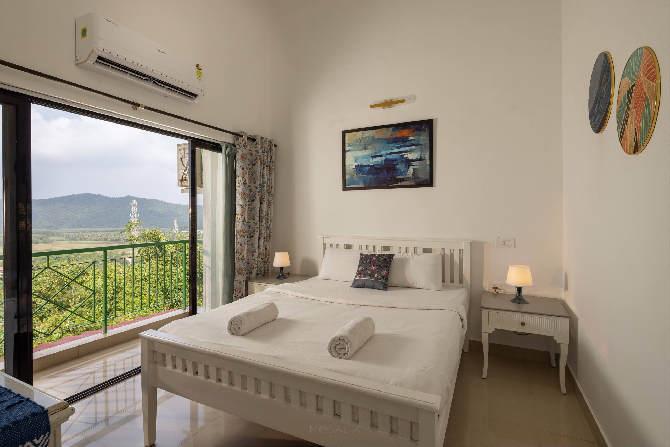 The Azure Penthouse | 3BR with Endless Sea Views 23