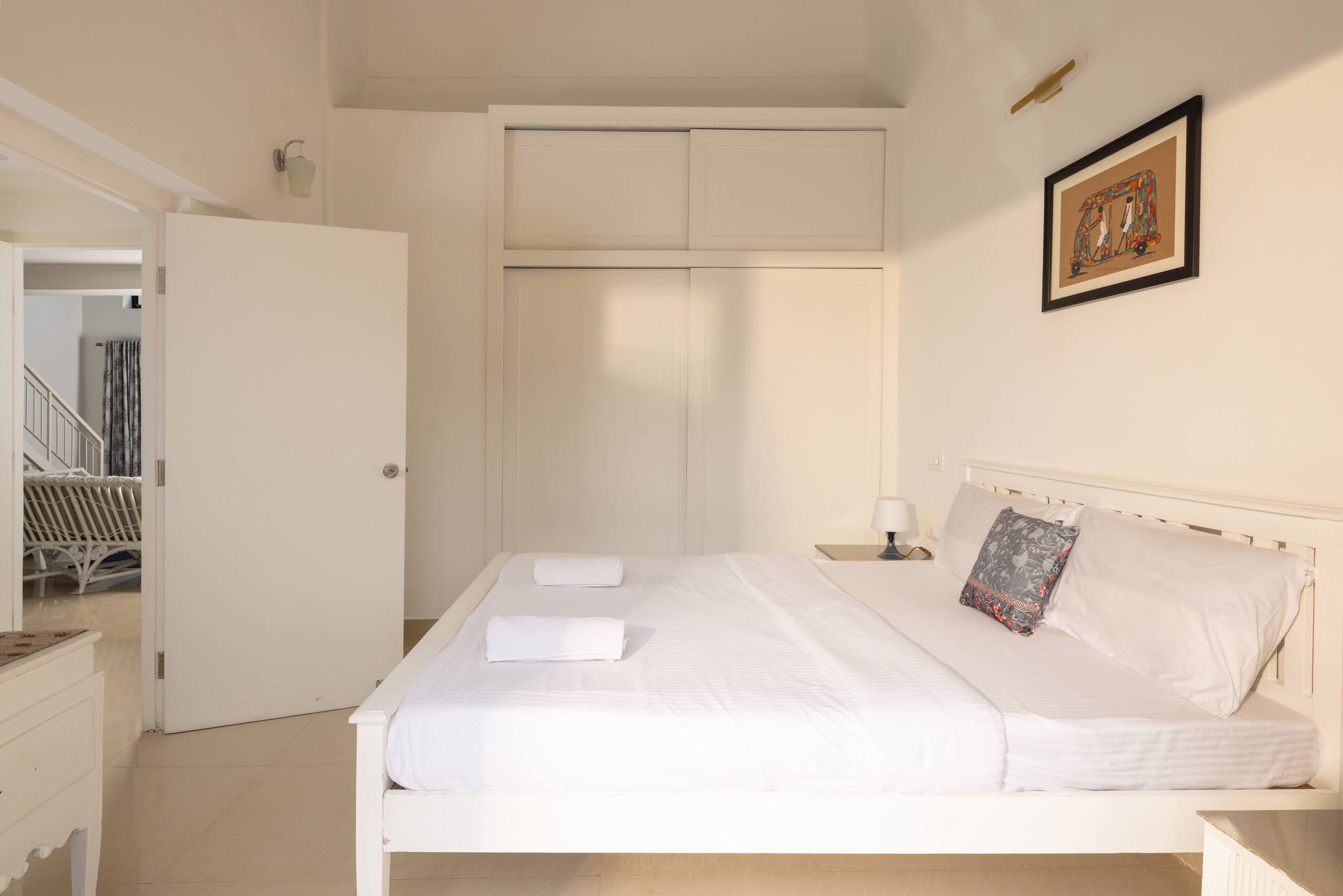 The Azure Penthouse | 3BR with Endless Sea Views 31