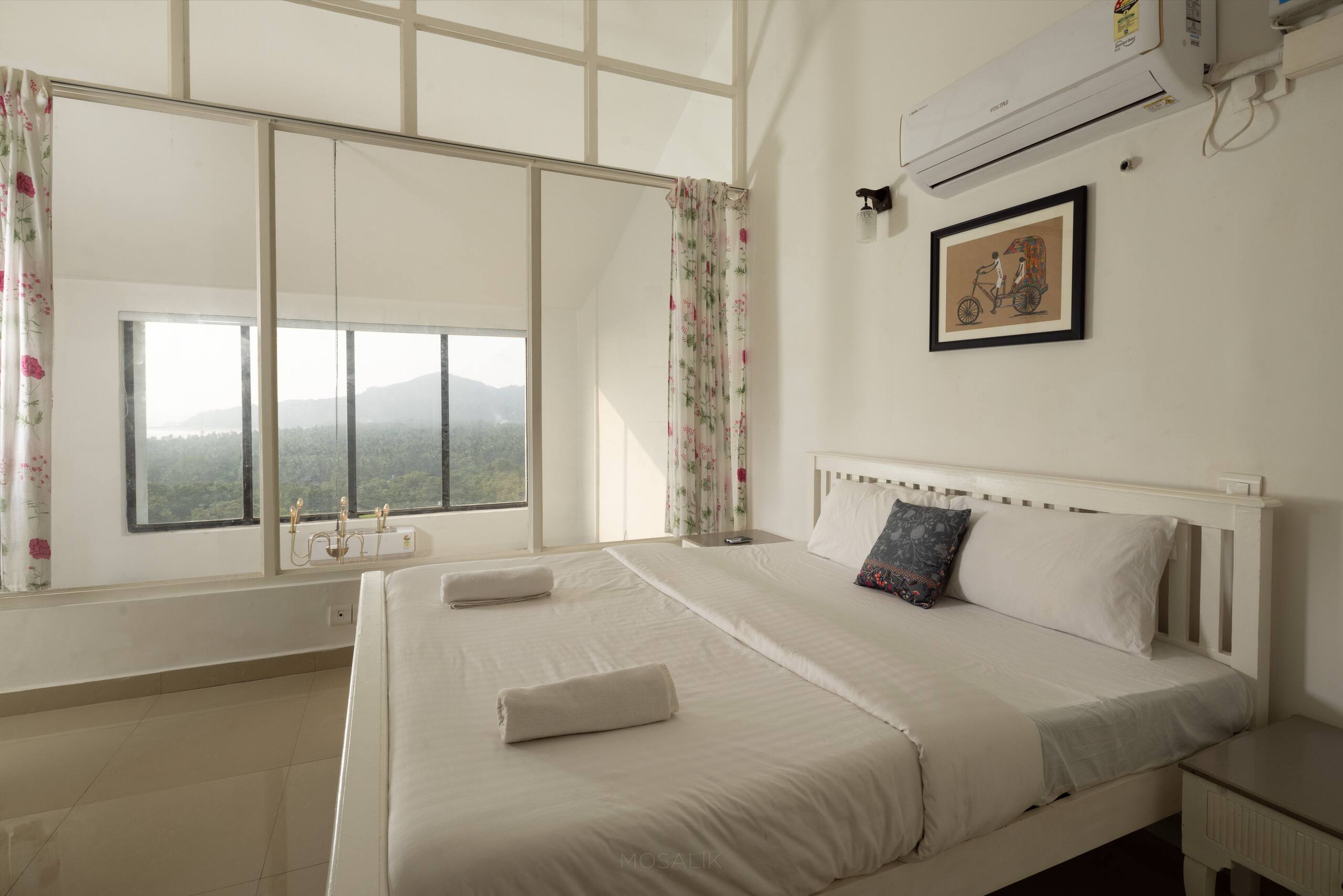 The Azure Penthouse | 3BR with Endless Sea Views 27