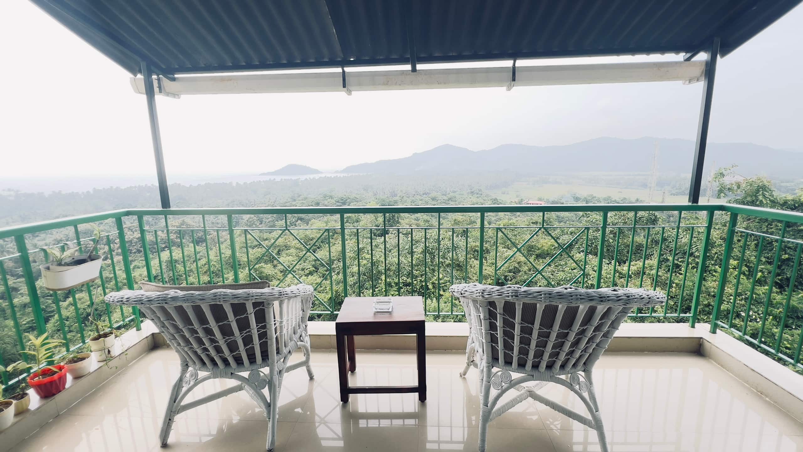 The Azure Penthouse | 3BR with Endless Sea Views 6