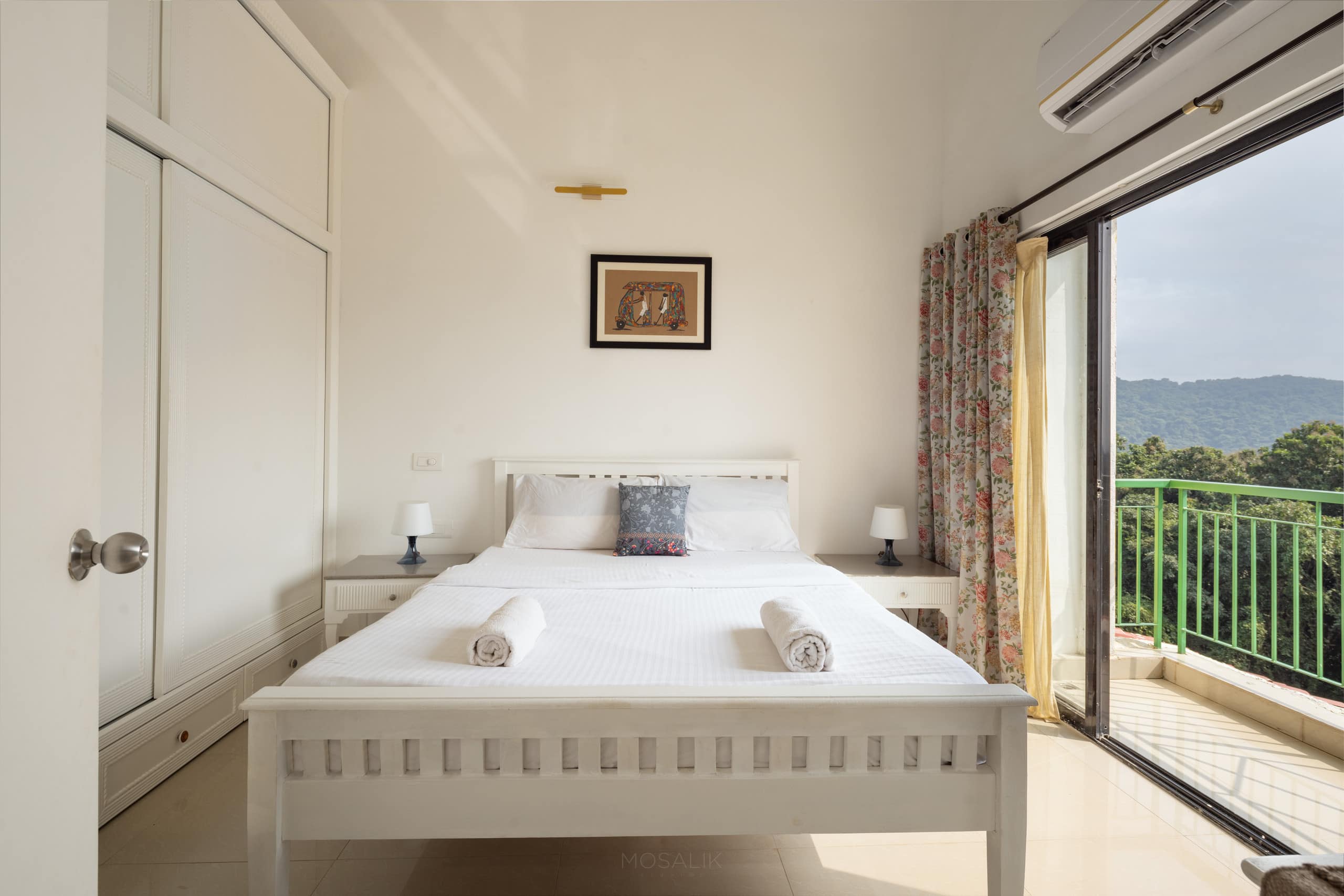 The Azure Penthouse | 3BR with Endless Sea Views 30