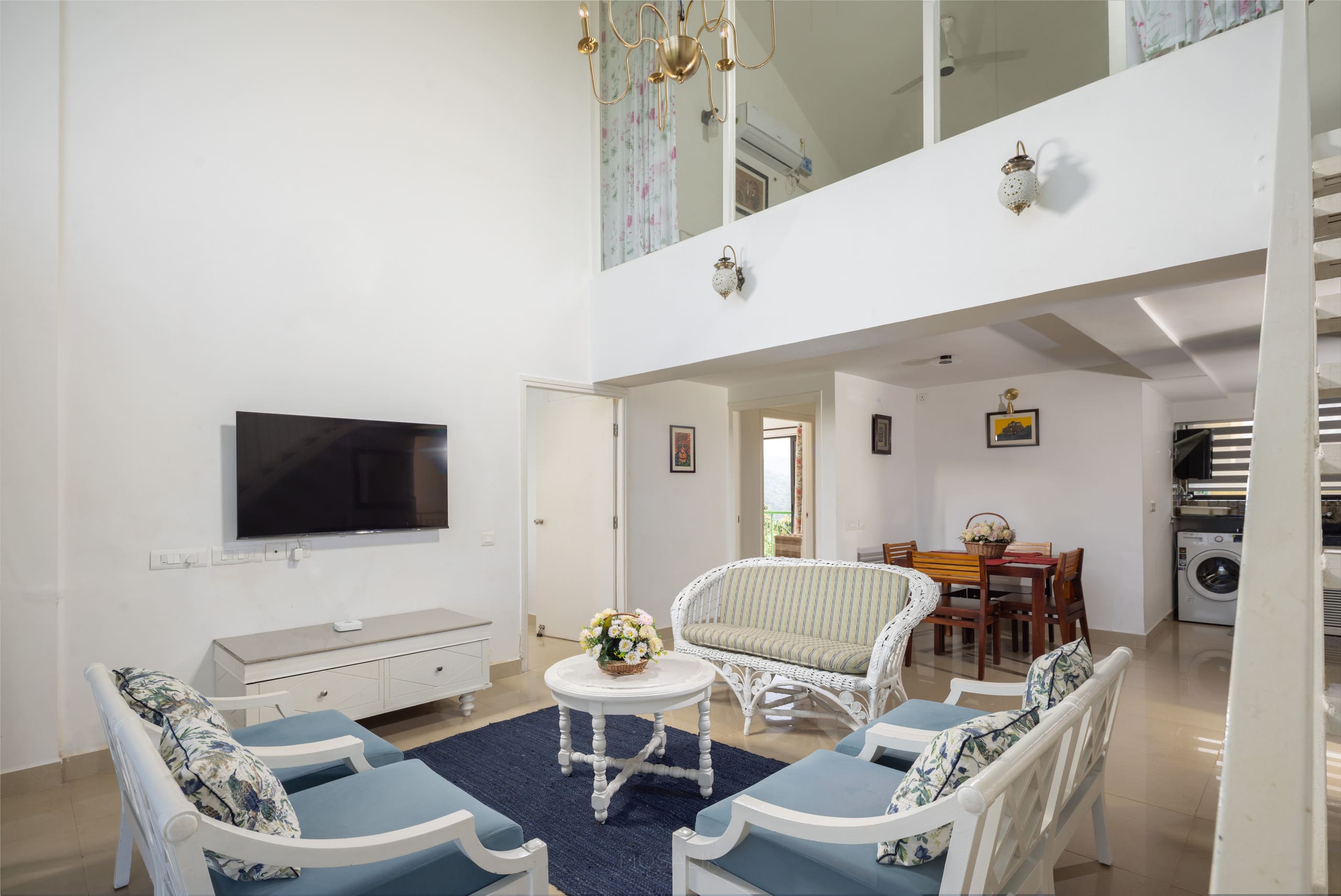 The Azure Penthouse | 3BR with Endless Sea Views — photo 4