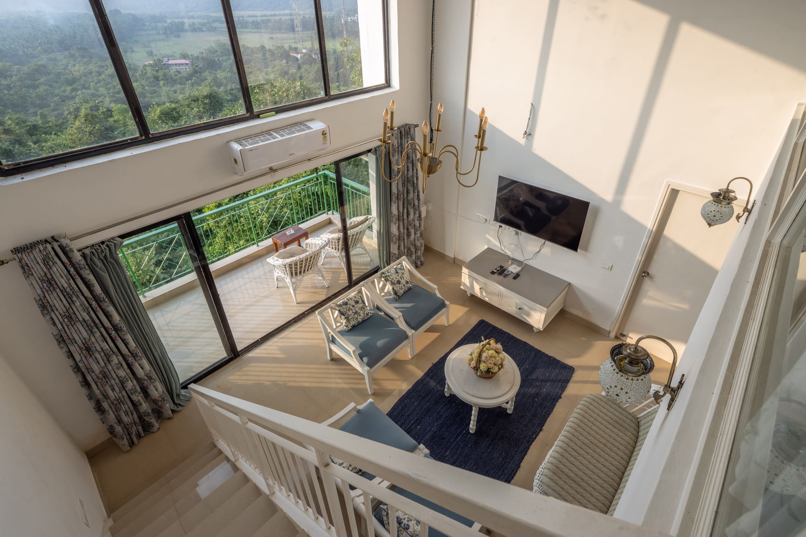 The Azure Penthouse | 3BR with Endless Sea Views 9