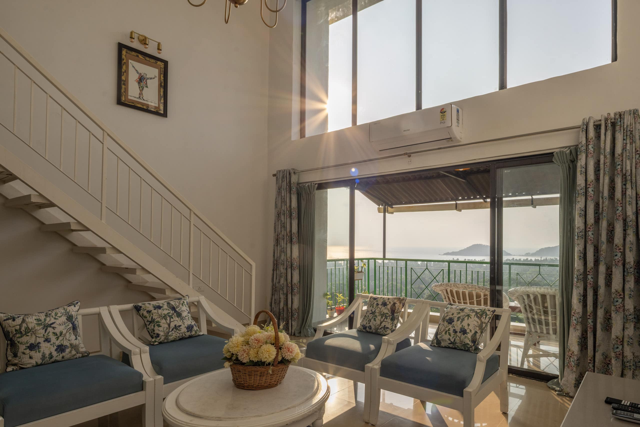The Azure Penthouse | 3BR with Endless Sea Views 10