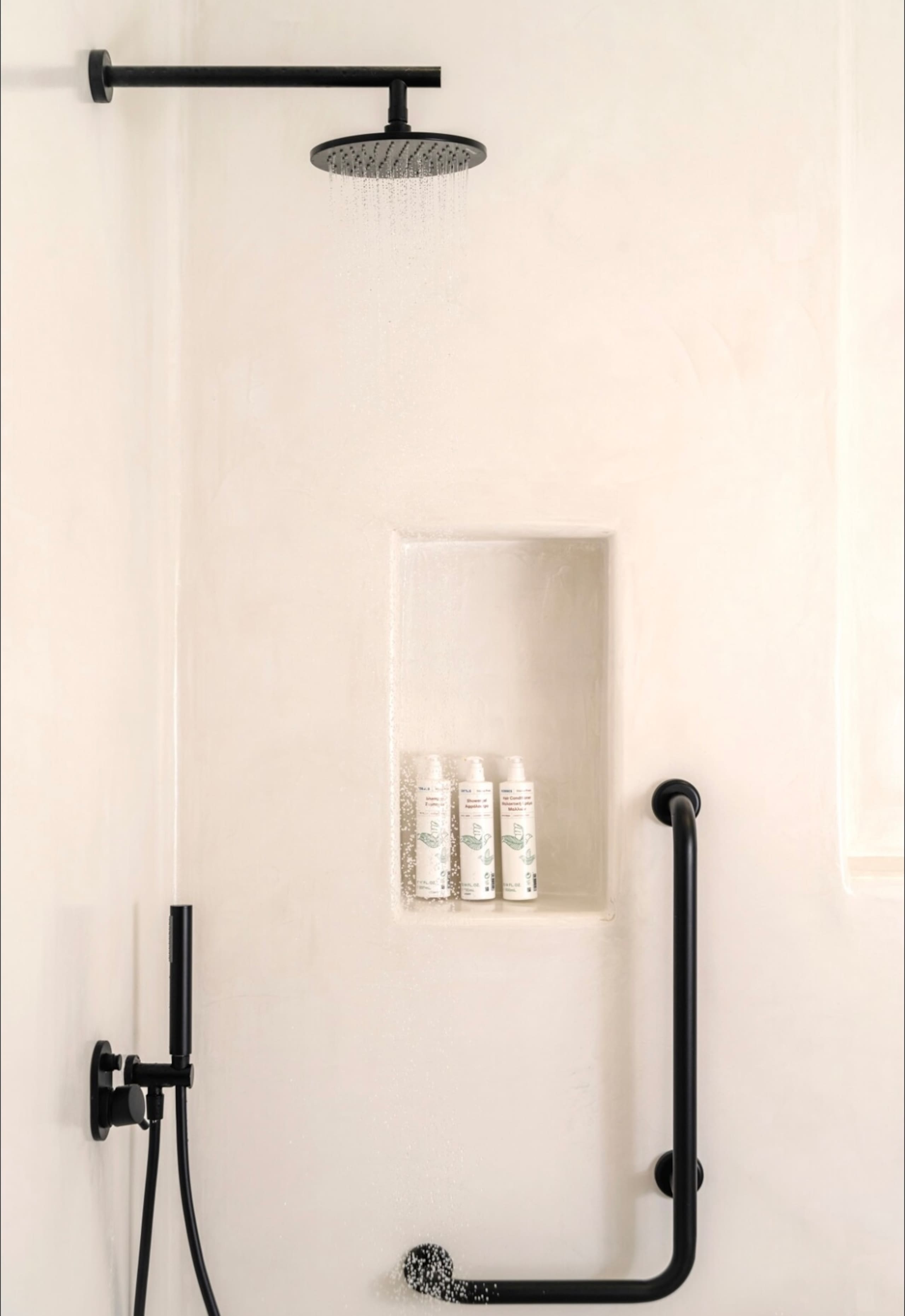 Vibe of Mykonos | A | Villa Vasileia heated pool 22