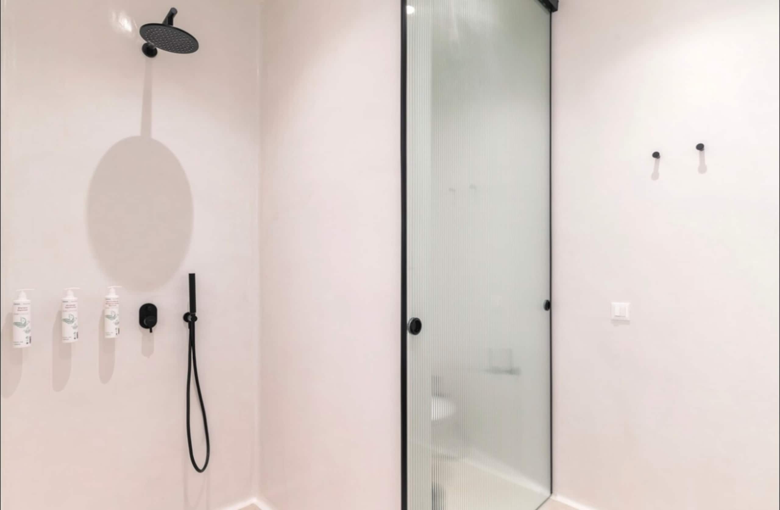 Vibe of Mykonos | A | Villa Vasileia heated pool 25