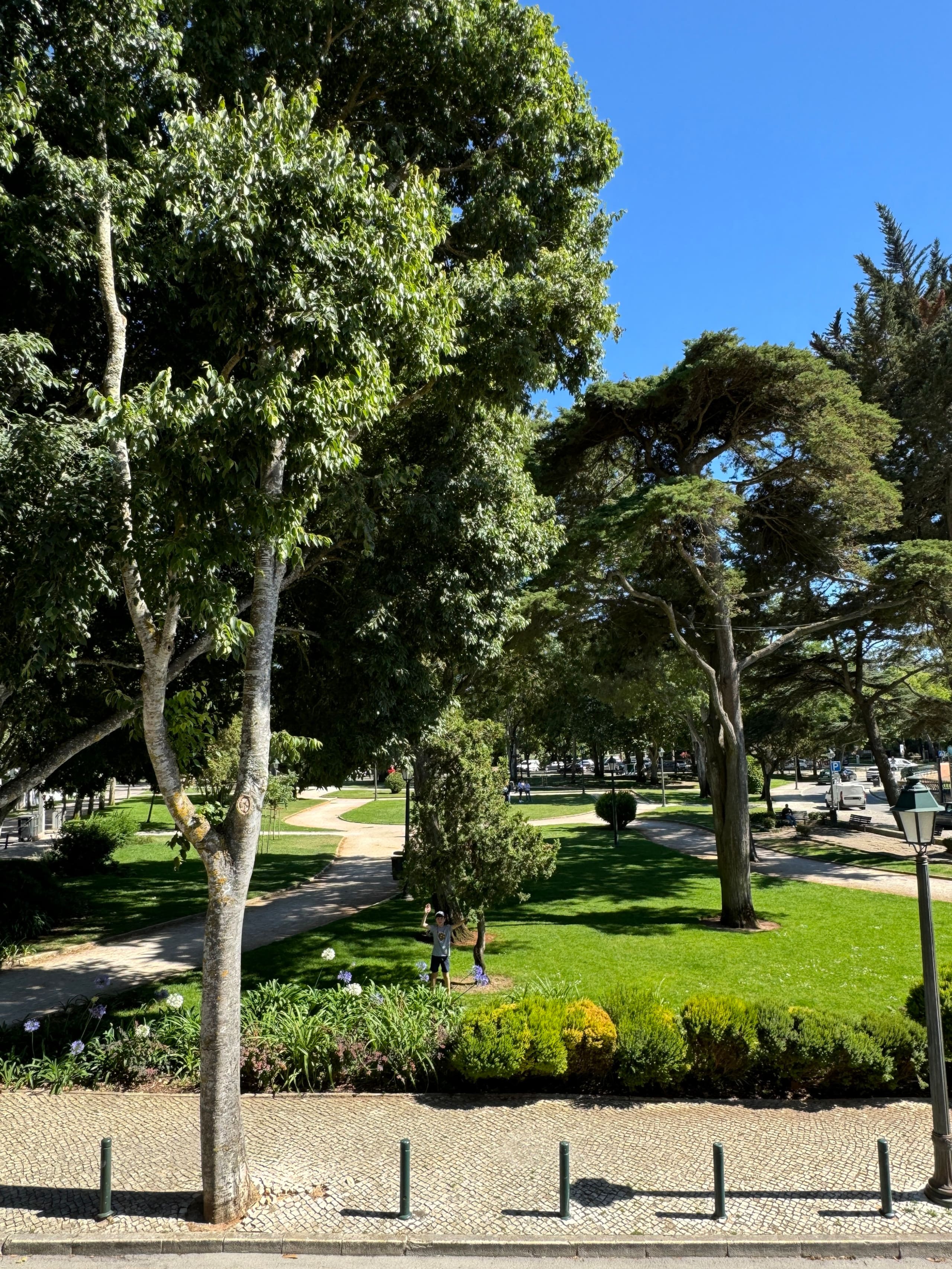 Jardim de Cascais 33