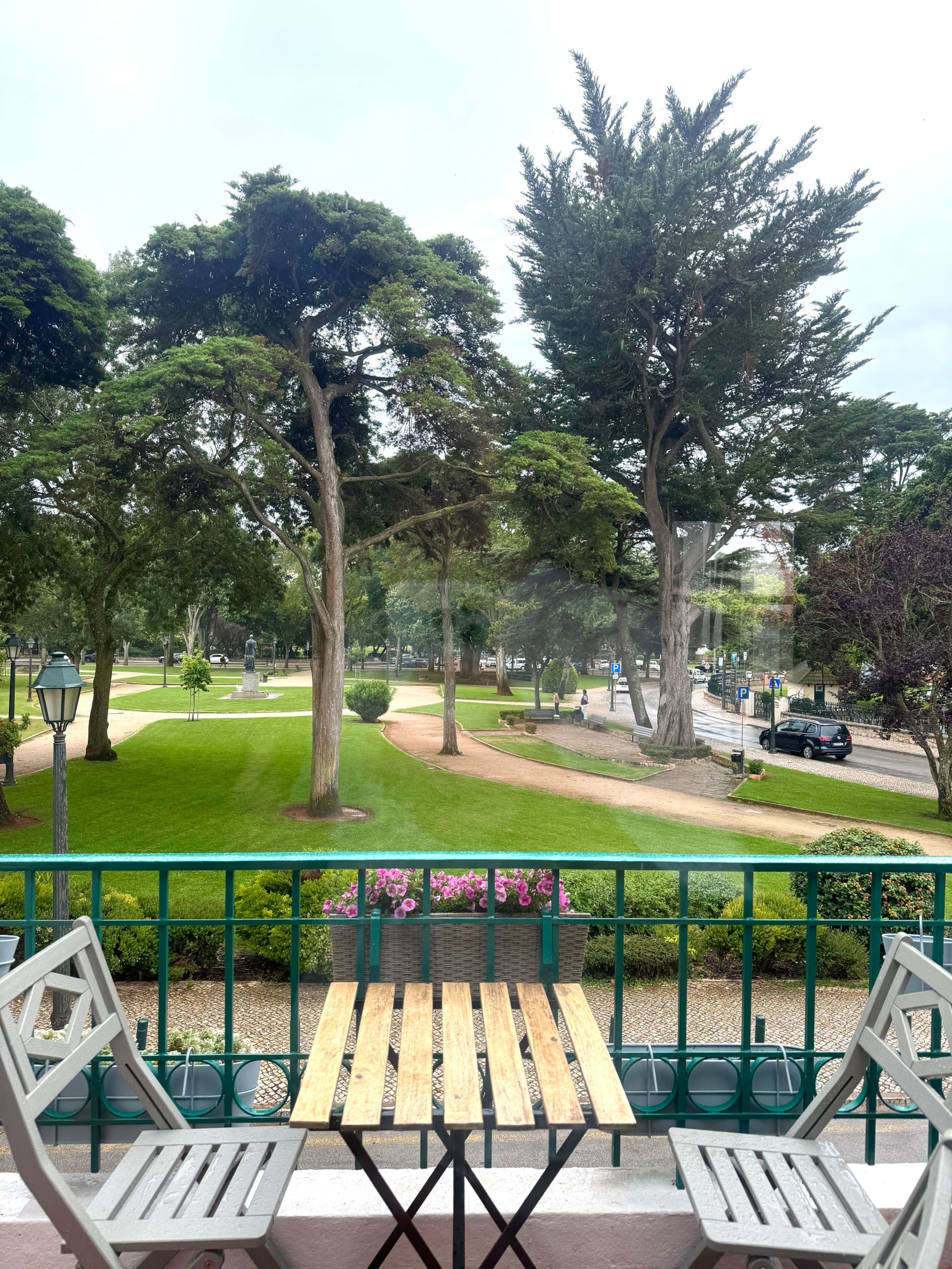 Jardim de Cascais 3