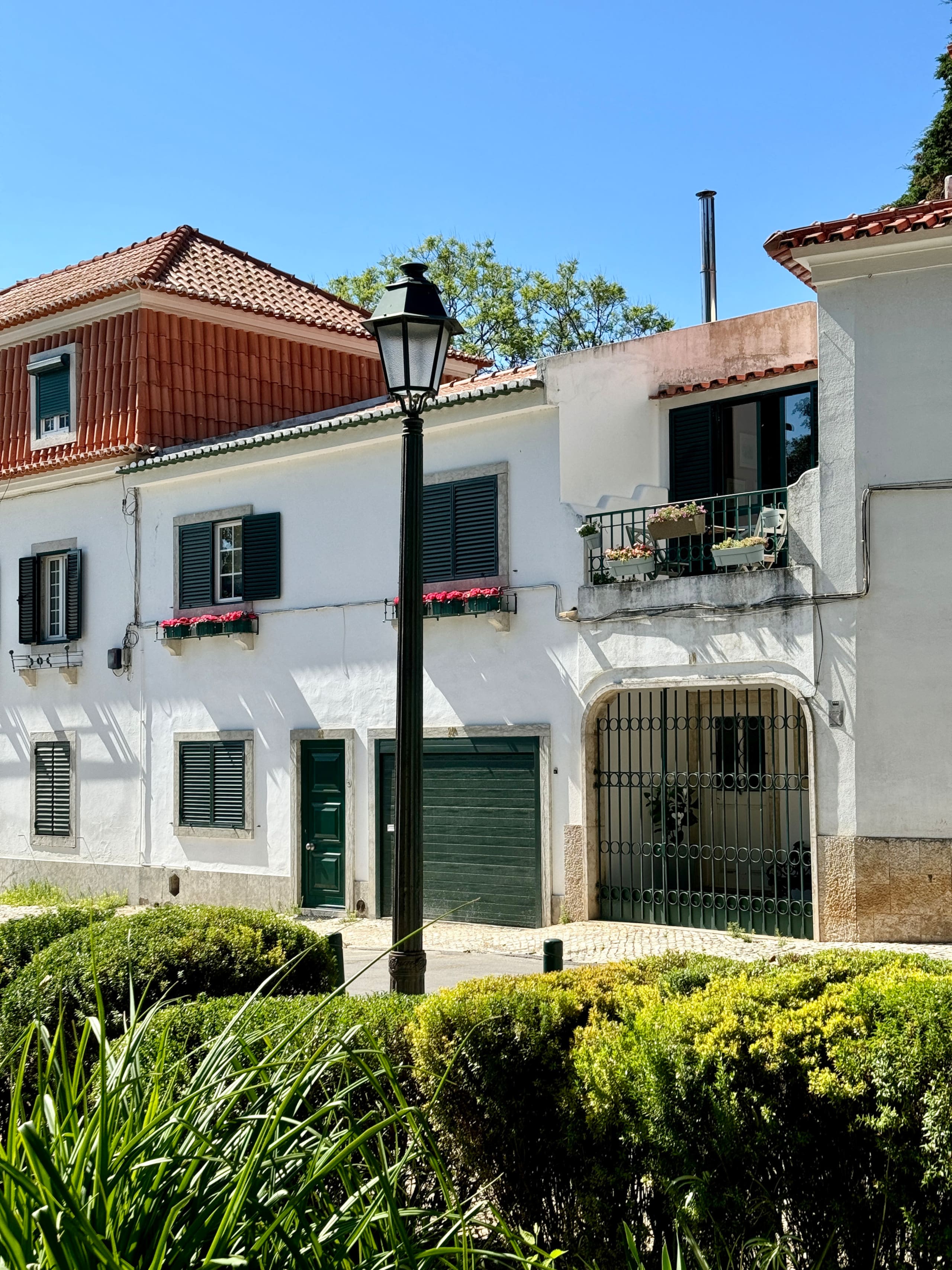 Jardim de Cascais 6