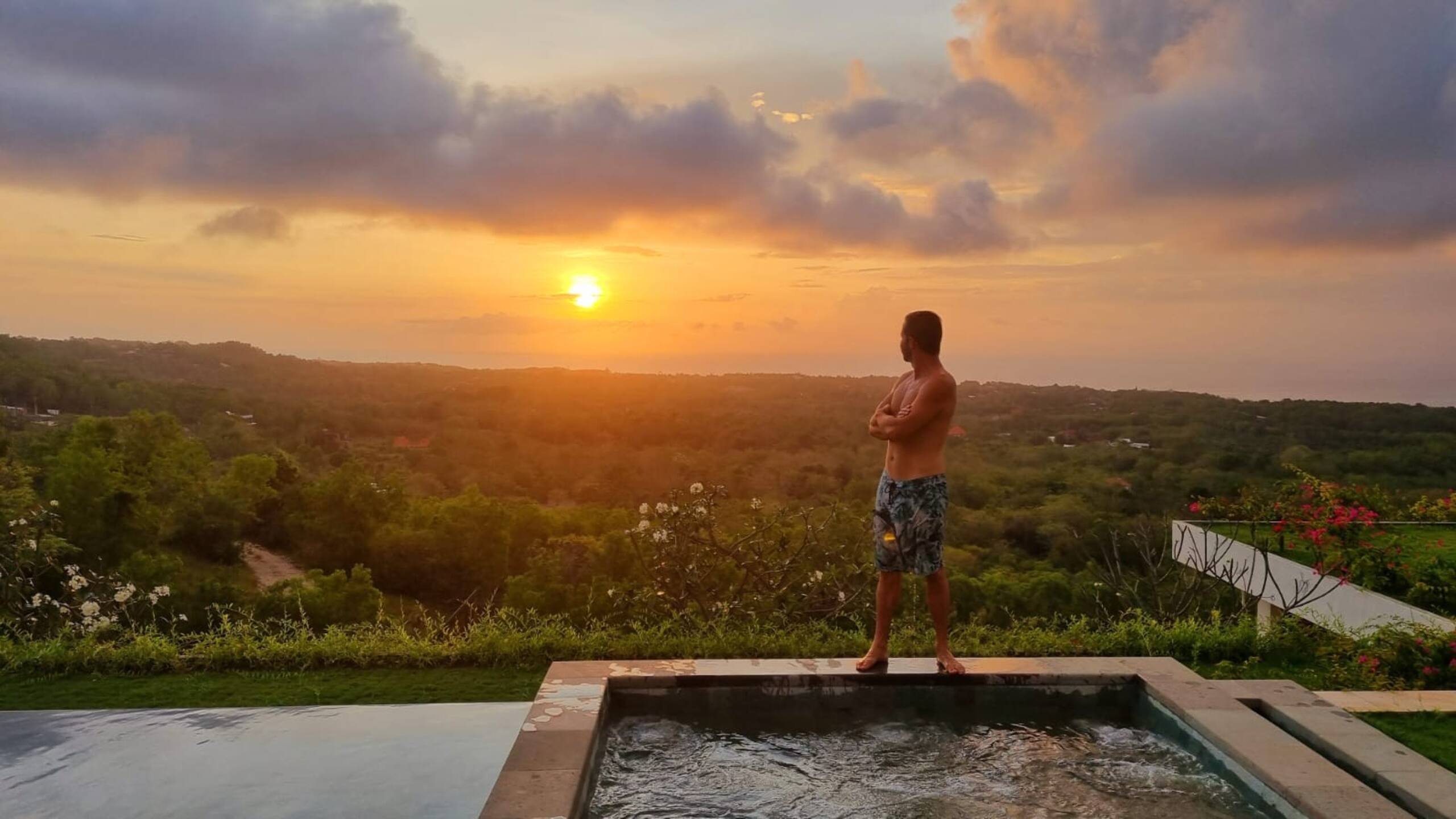 Uluwatu Sunset Hills 22