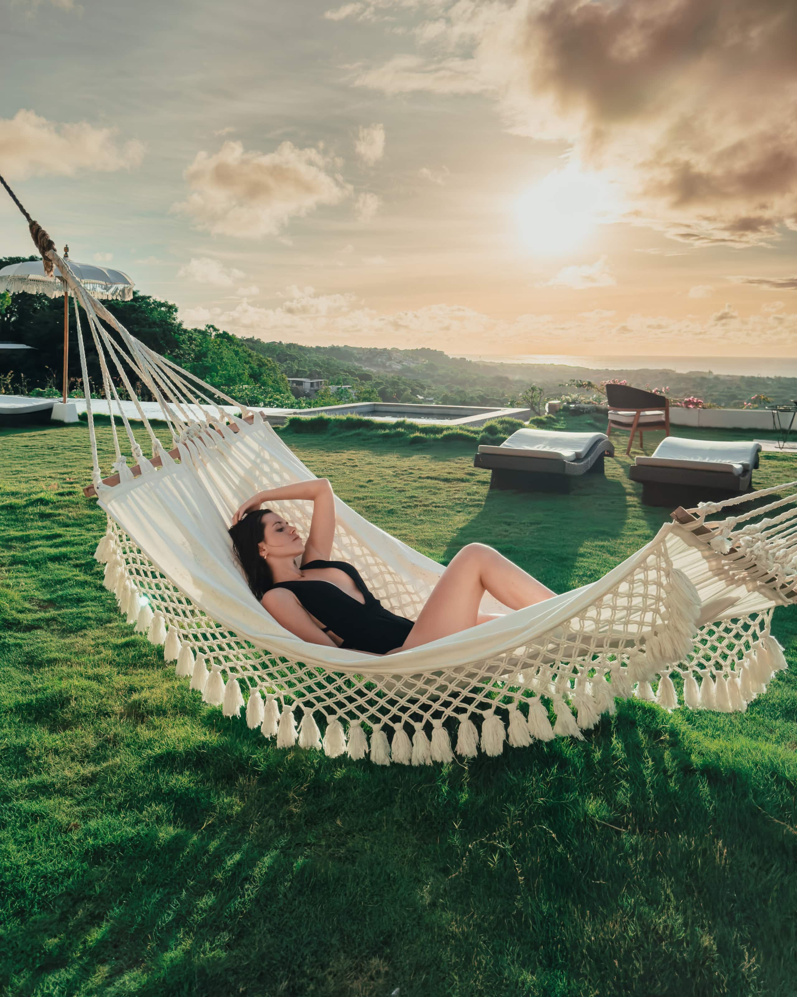 Uluwatu Sunset Hills 18
