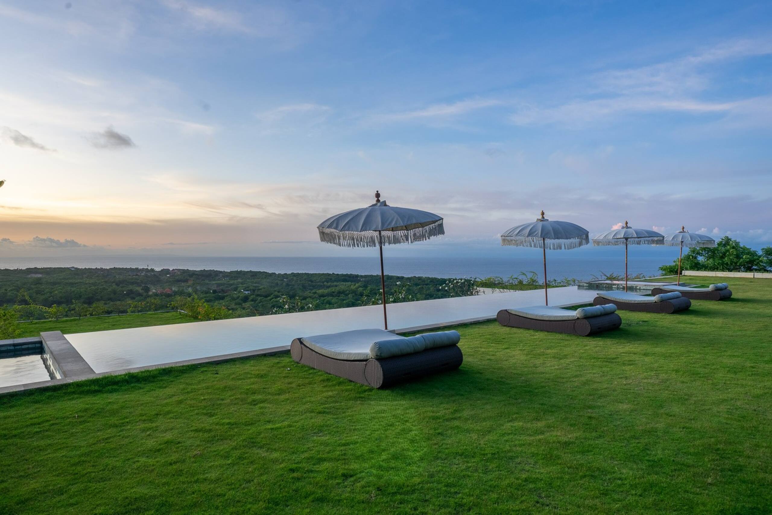 Uluwatu Sunset Hills — photo 2