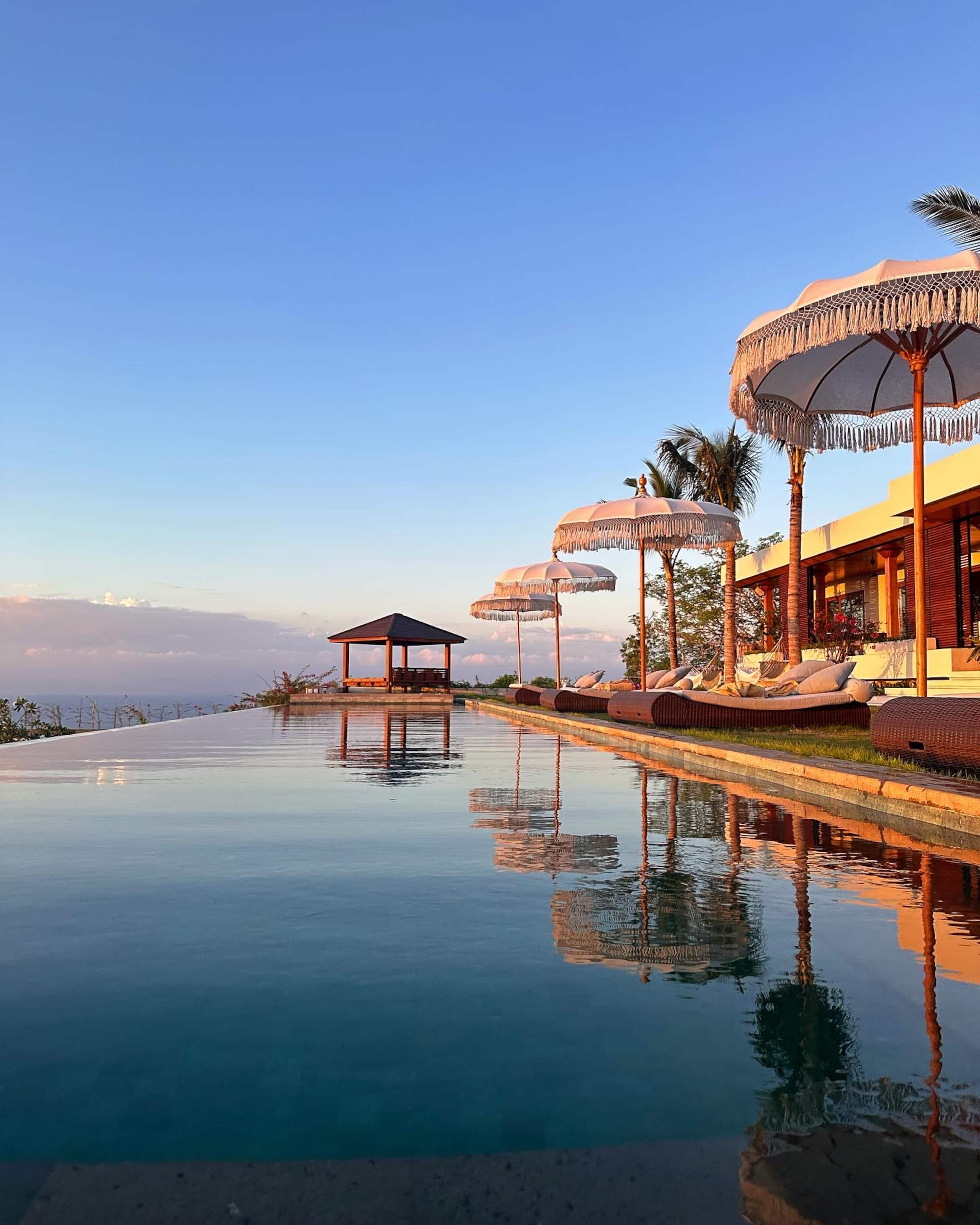 Uluwatu Sunset Hills