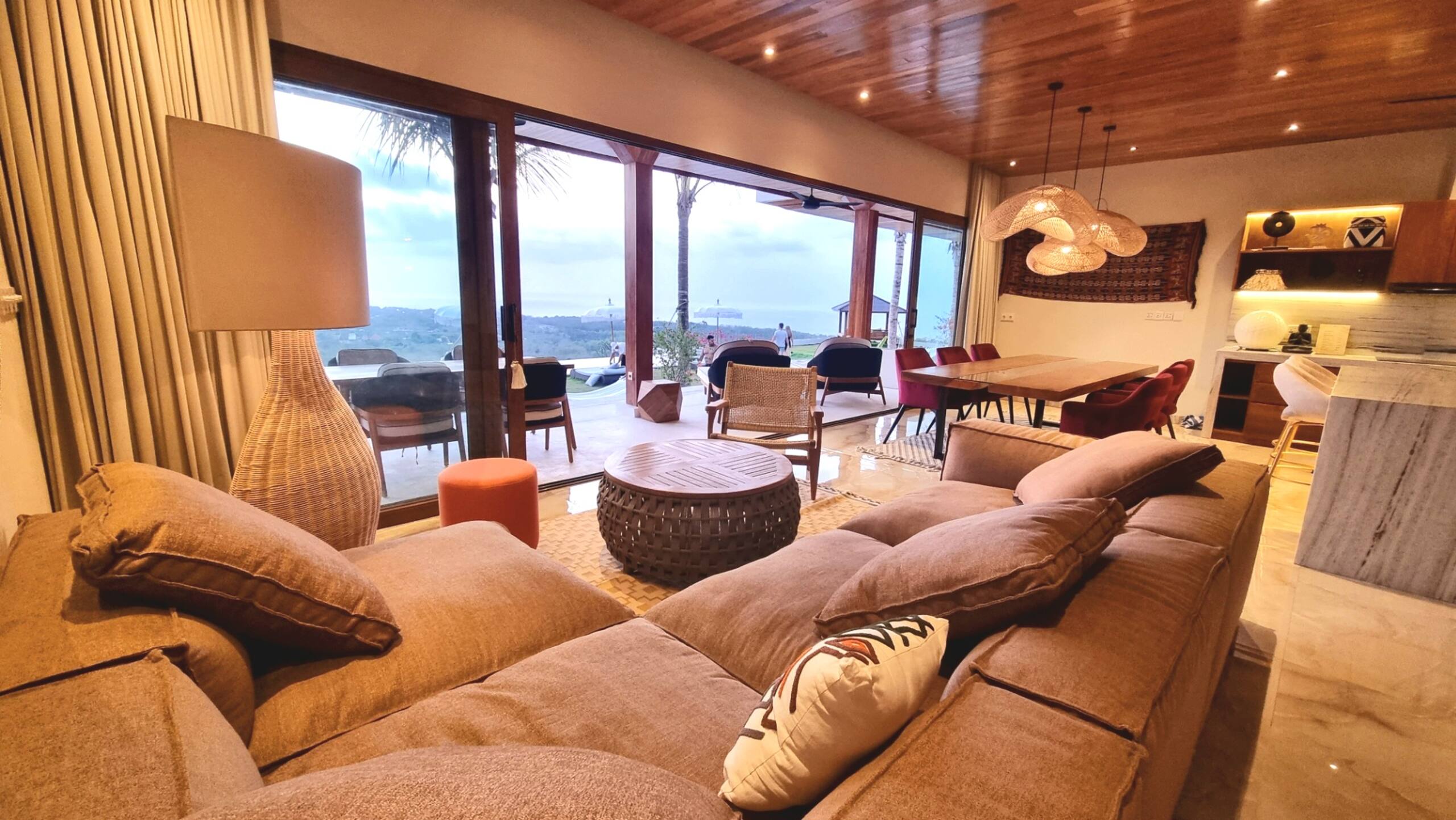 Uluwatu Sunset Hills 7