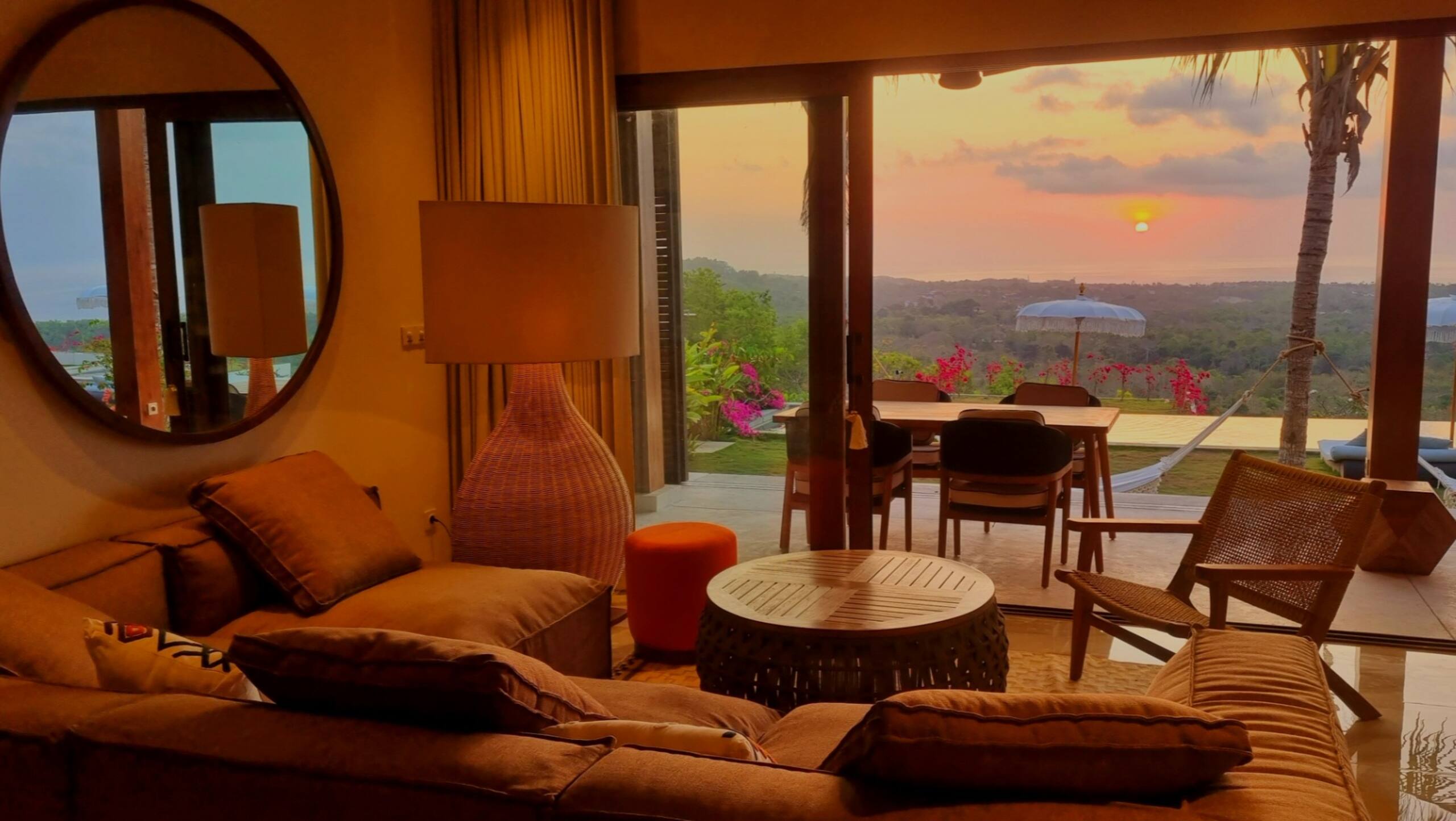 Uluwatu Sunset Hills 6
