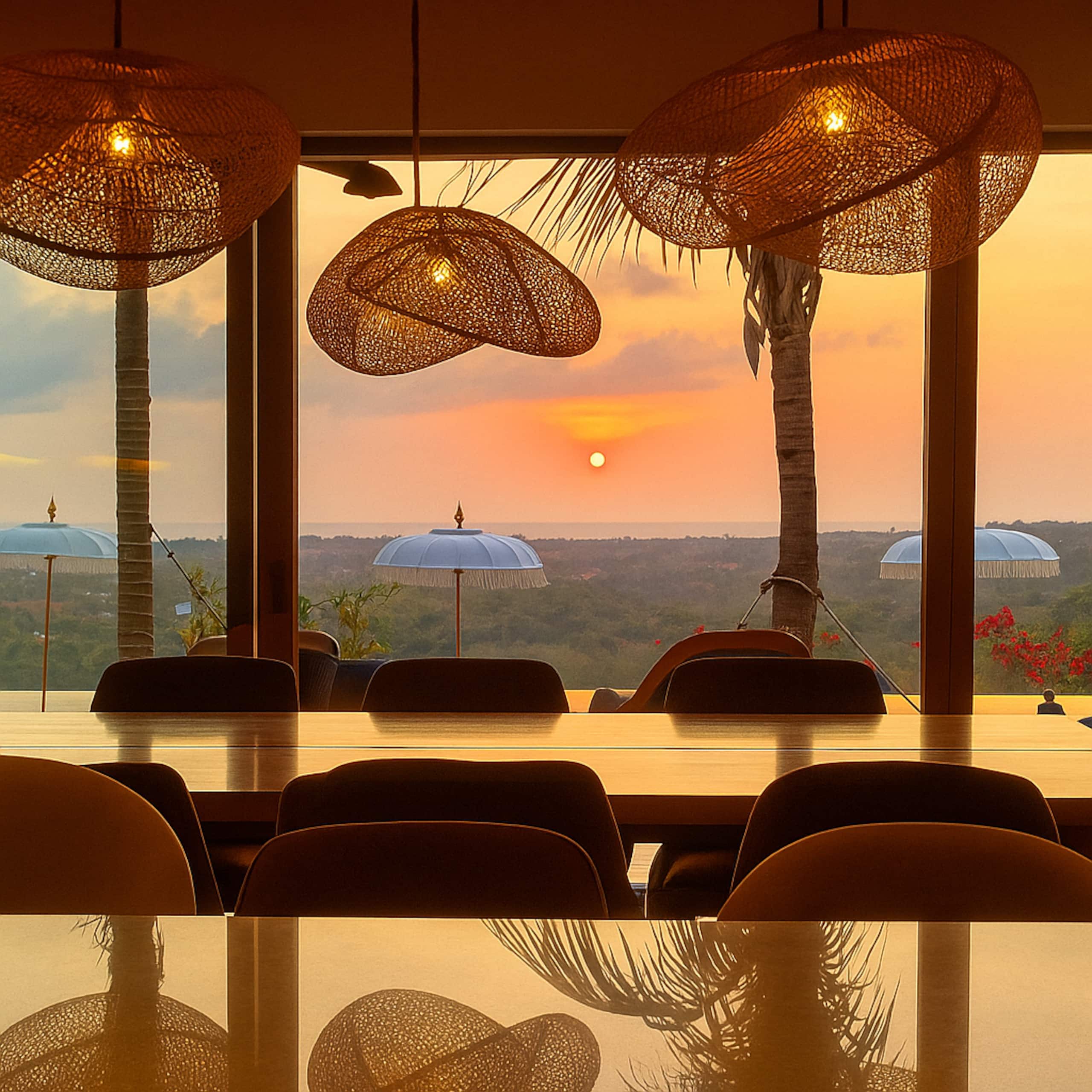 Uluwatu Sunset Hills — photo 4