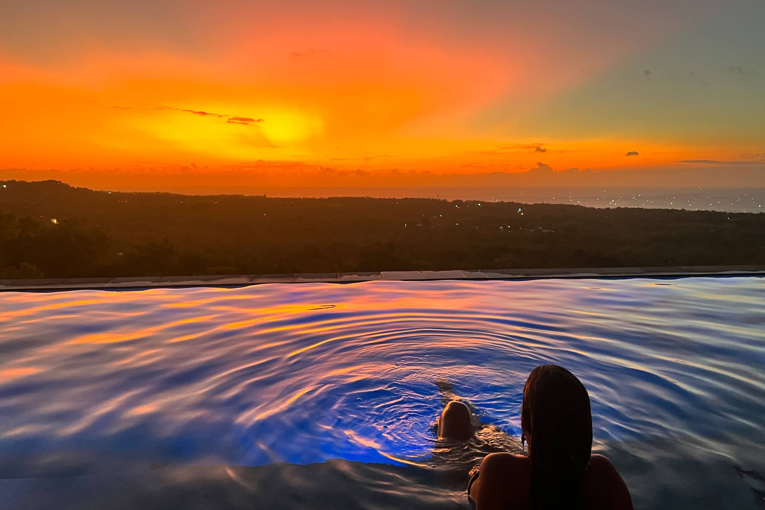 Uluwatu Sunset Hills 38