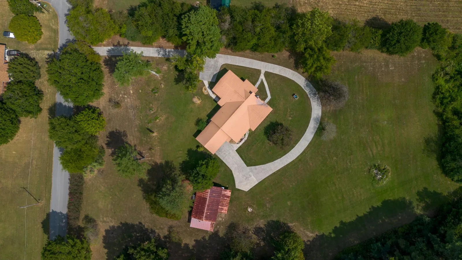 Retreat at Delano — photo 3