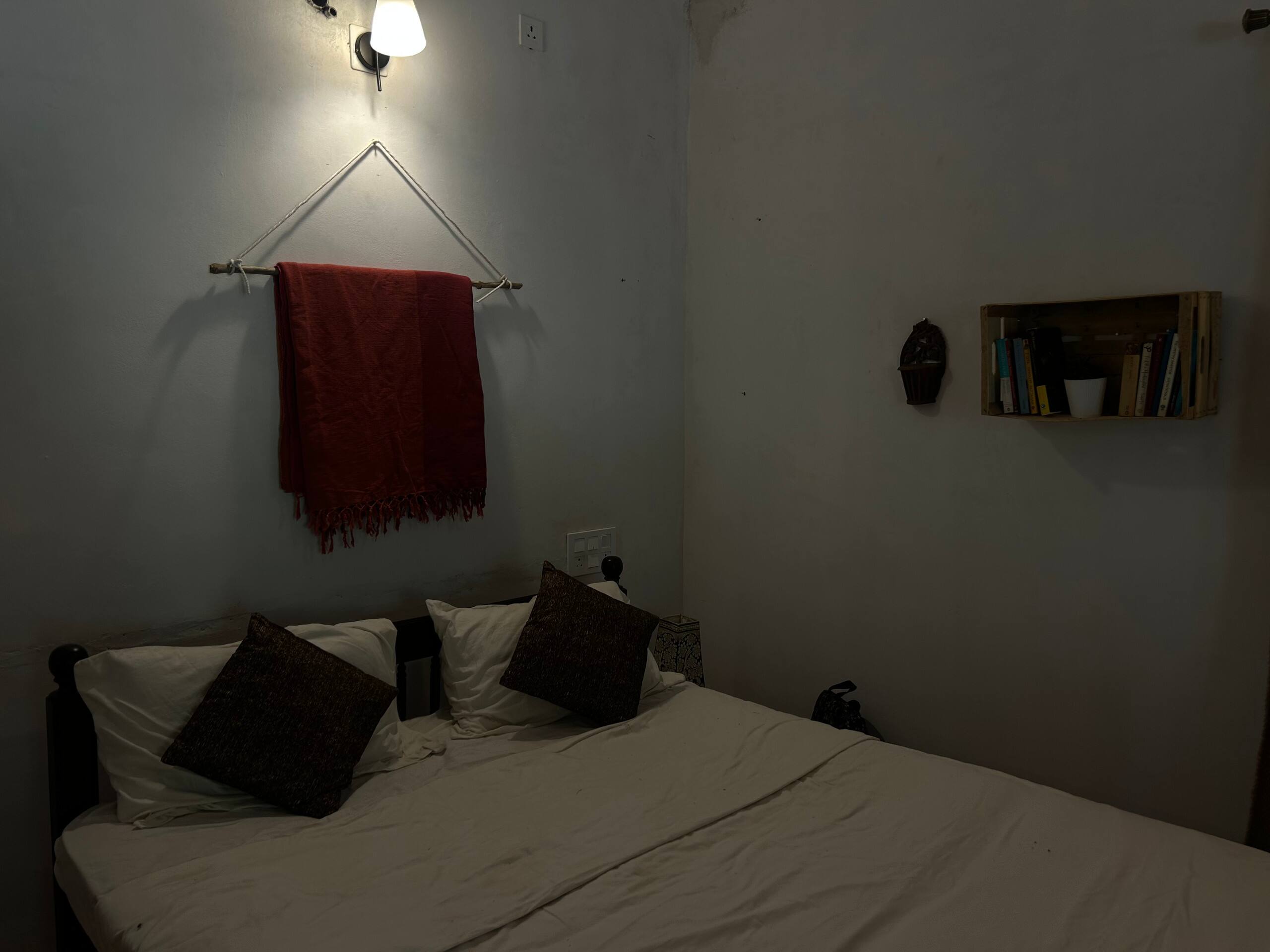 Prakriti - Farm Stay at Anaikatti Hills 22