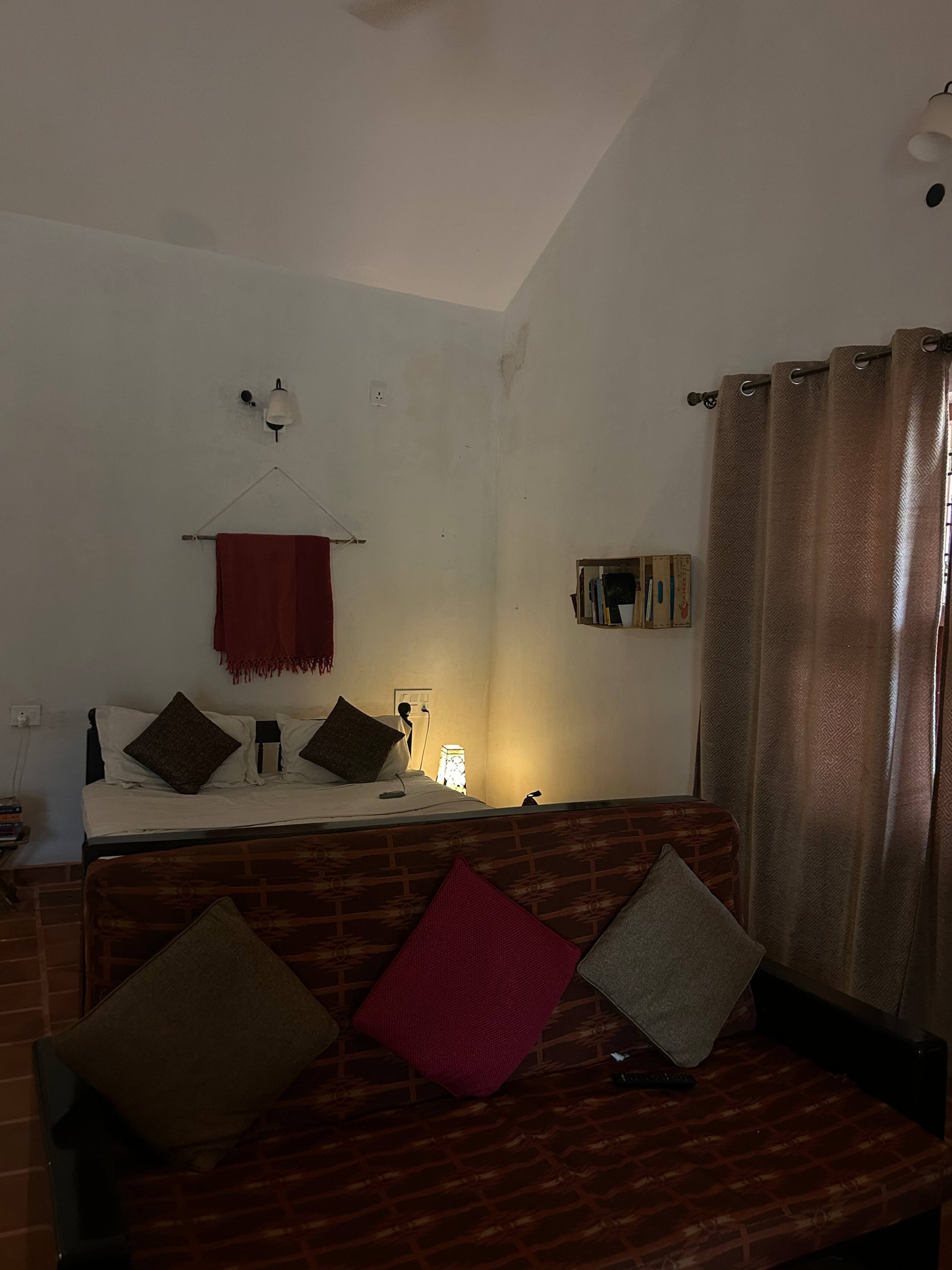 Prakriti - Farm Stay at Anaikatti Hills 12