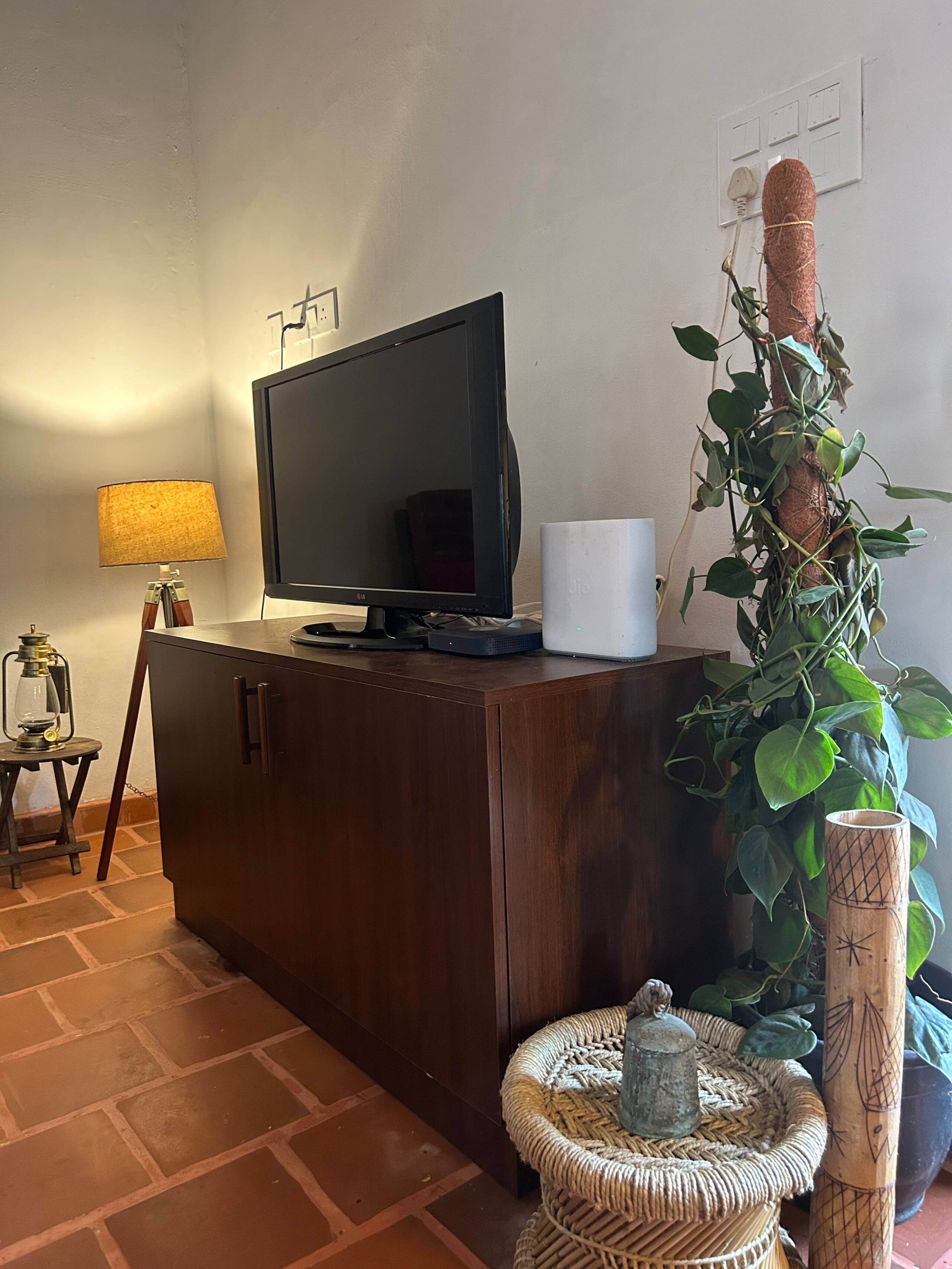 Prakriti - Farm Stay at Anaikatti Hills 9