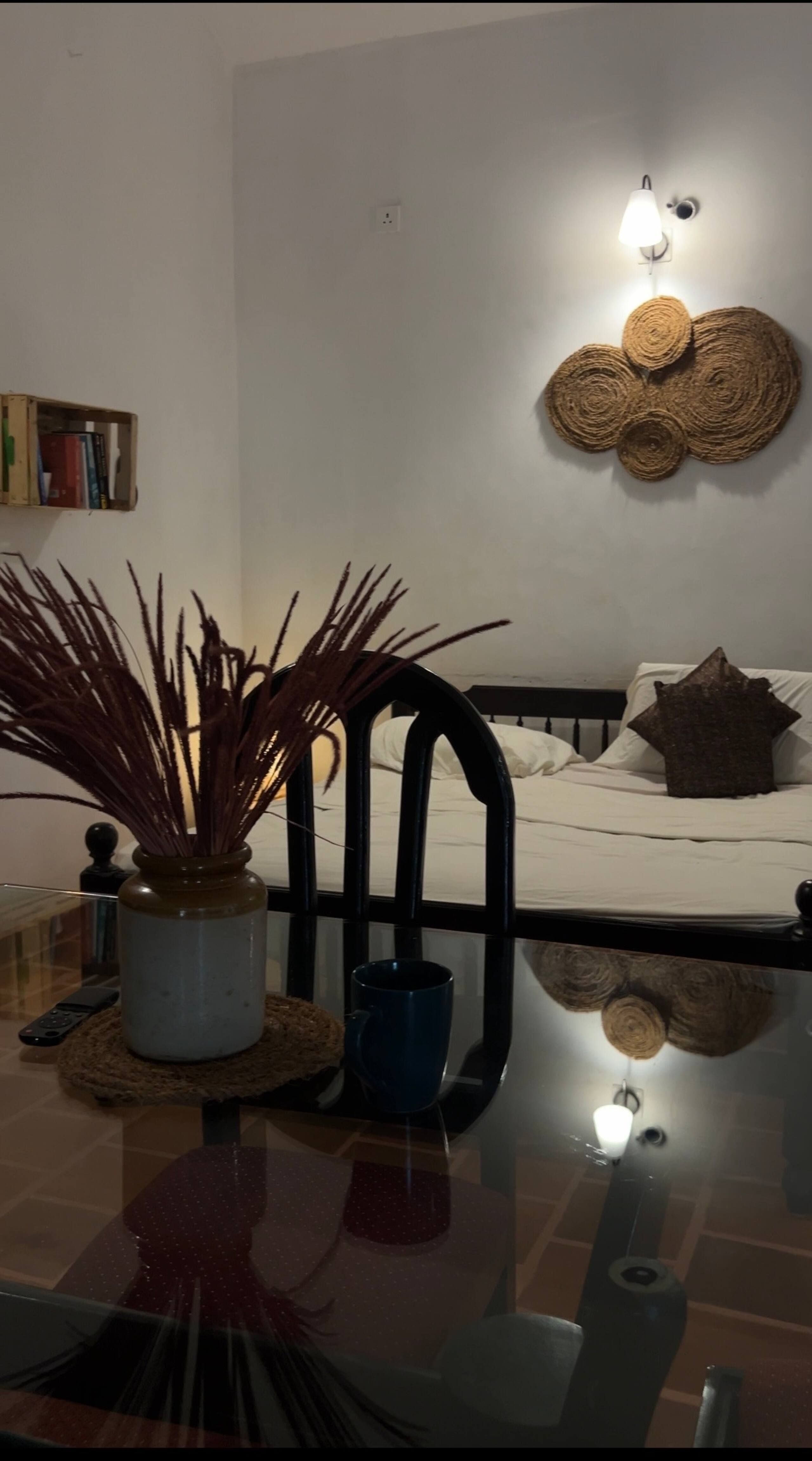 Prakriti - Farm Stay at Anaikatti Hills 21