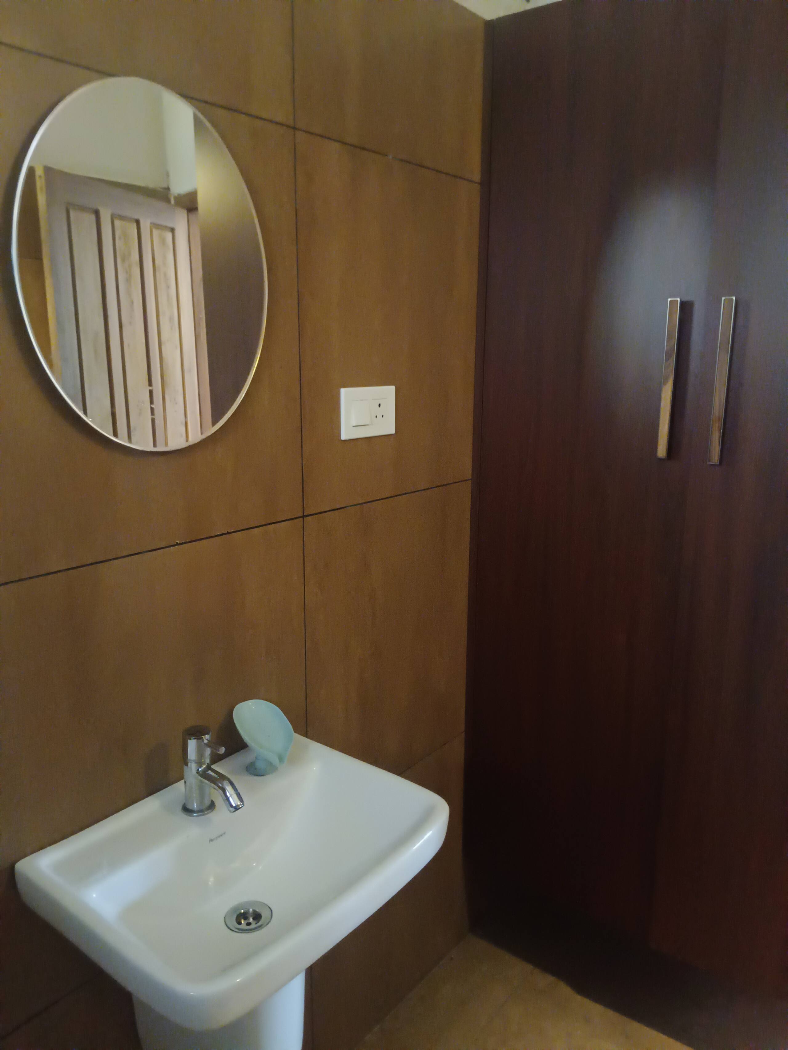 Prakriti - Farm Stay at Anaikatti Hills 28