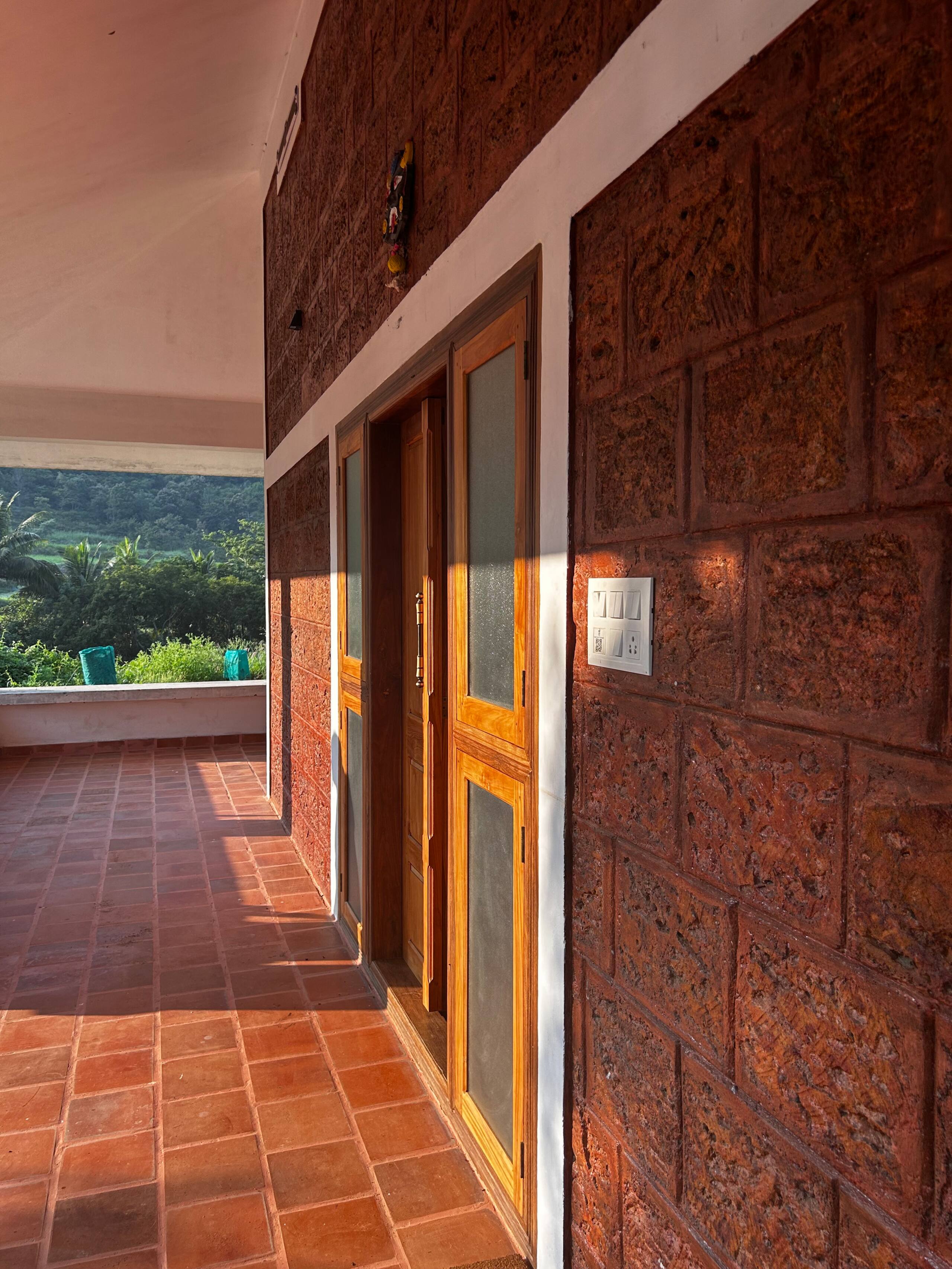 Prakriti - Farm Stay at Anaikatti Hills 5
