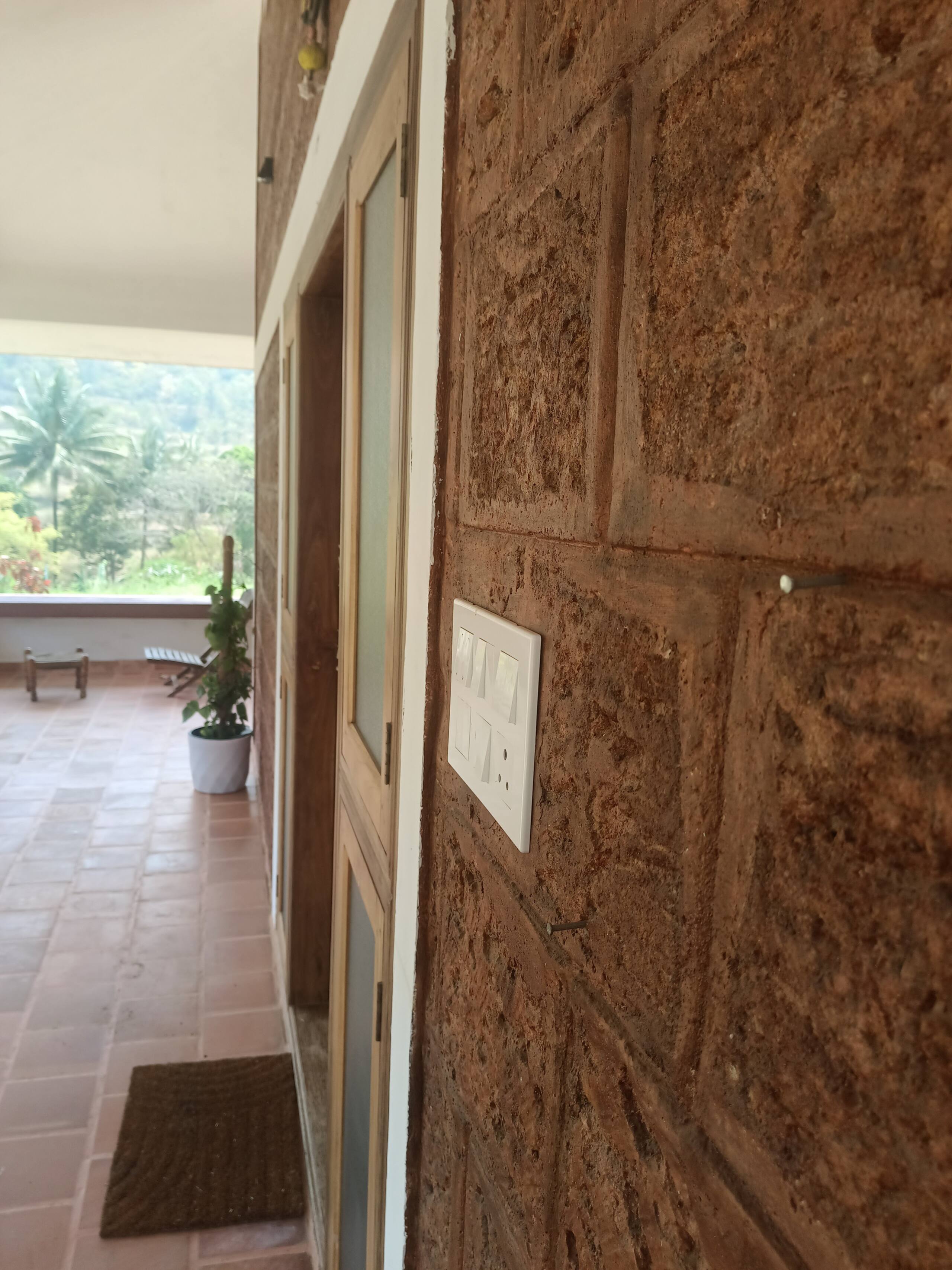 Prakriti - Farm Stay at Anaikatti Hills 37