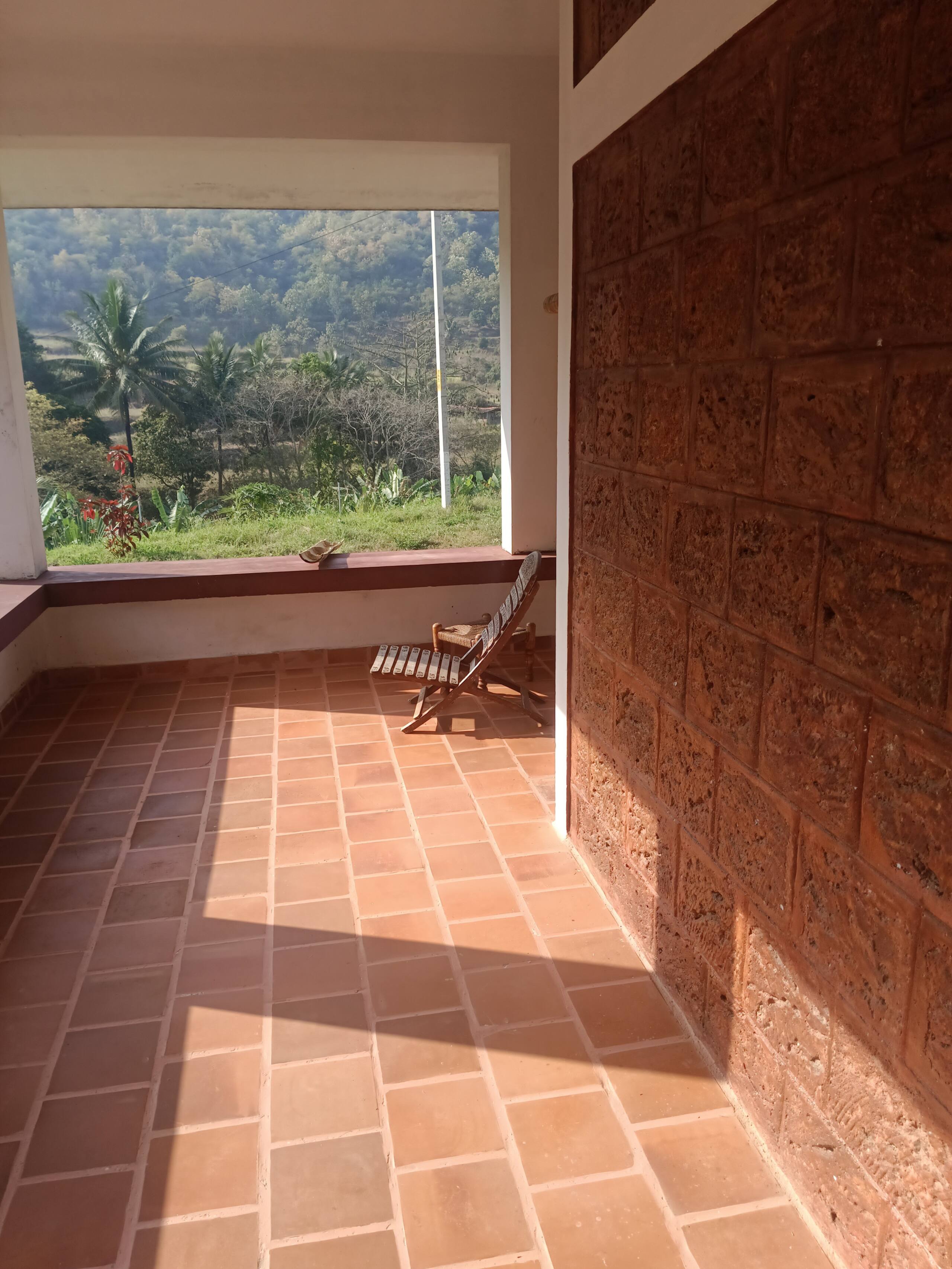 Prakriti - Farm Stay at Anaikatti Hills 4