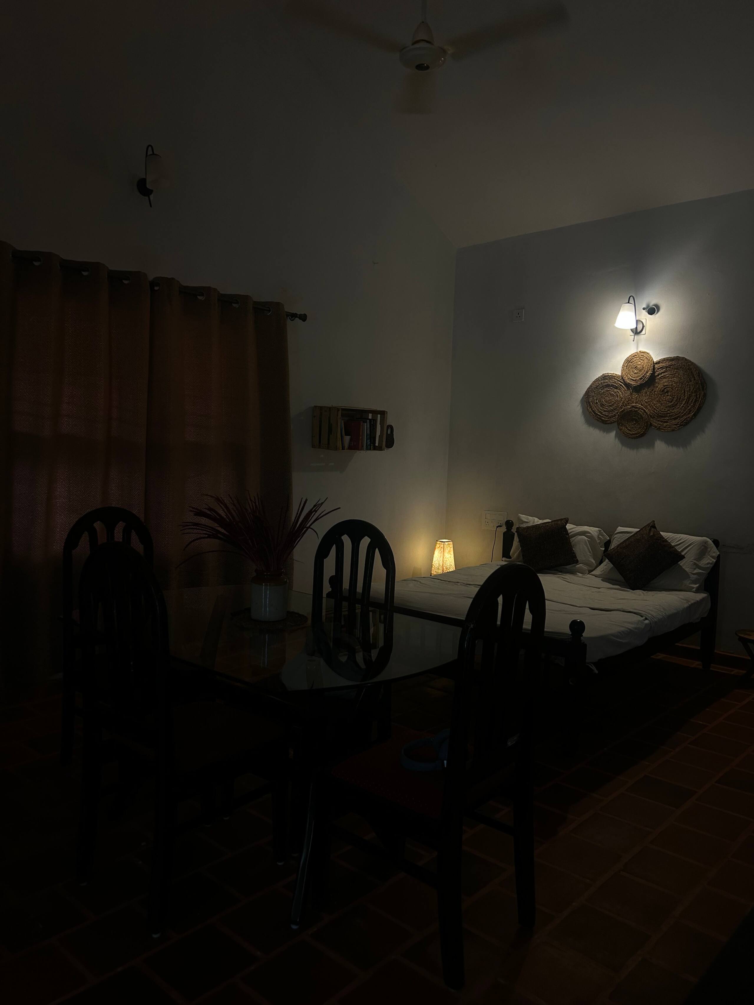 Prakriti - Farm Stay at Anaikatti Hills 2