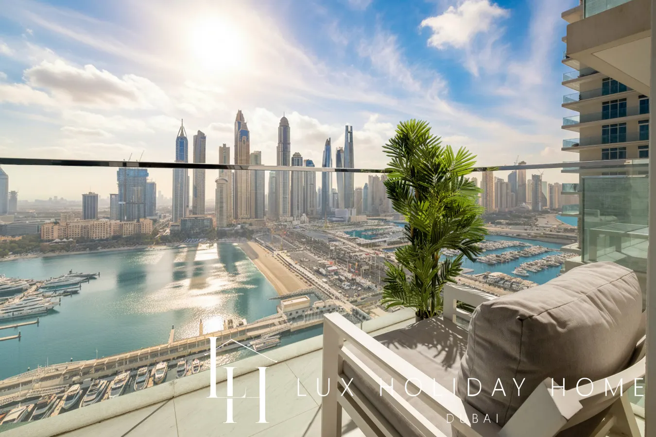 LUX | The Luxury Sunrise Beachfront Suite 2