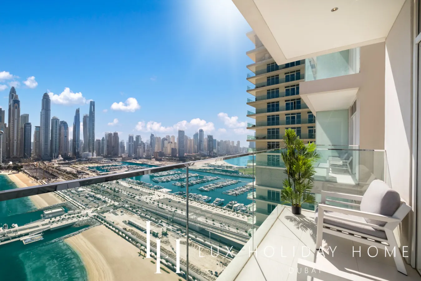 LUX The Luxury Sunrise Beachfront Suite 2 10
