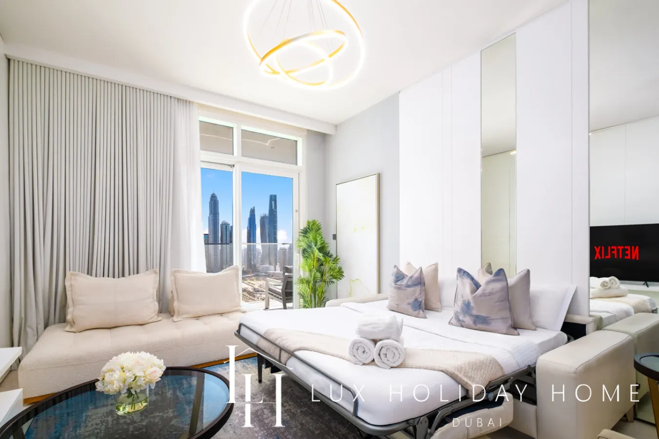 LUX The Luxury Sunrise Beachfront Suite 2 12