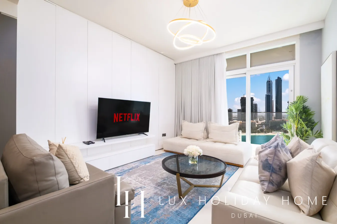 LUX | The Luxury Sunrise Beachfront Suite 2 — photo 3