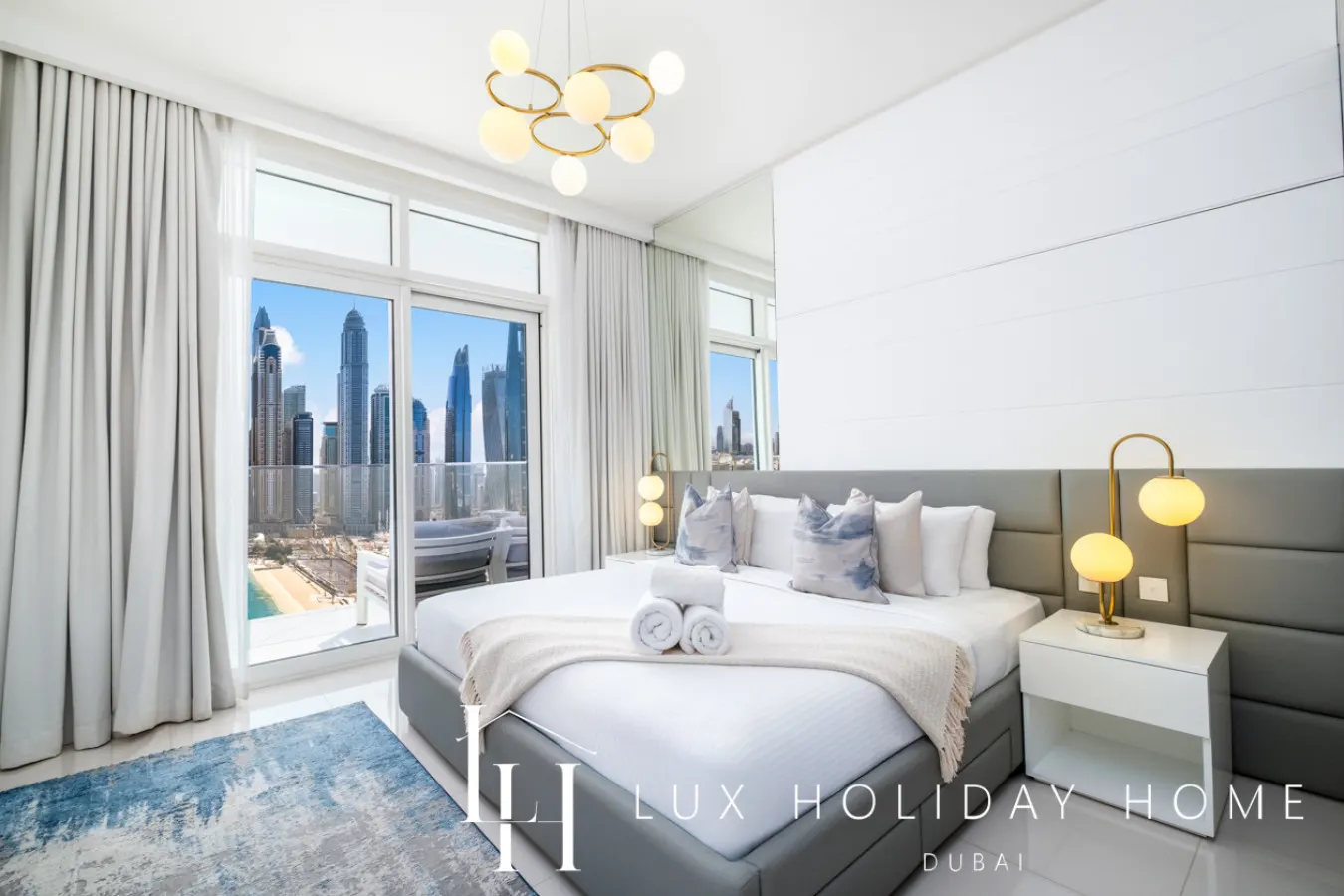 LUX The Luxury Sunrise Beachfront Suite 2 7