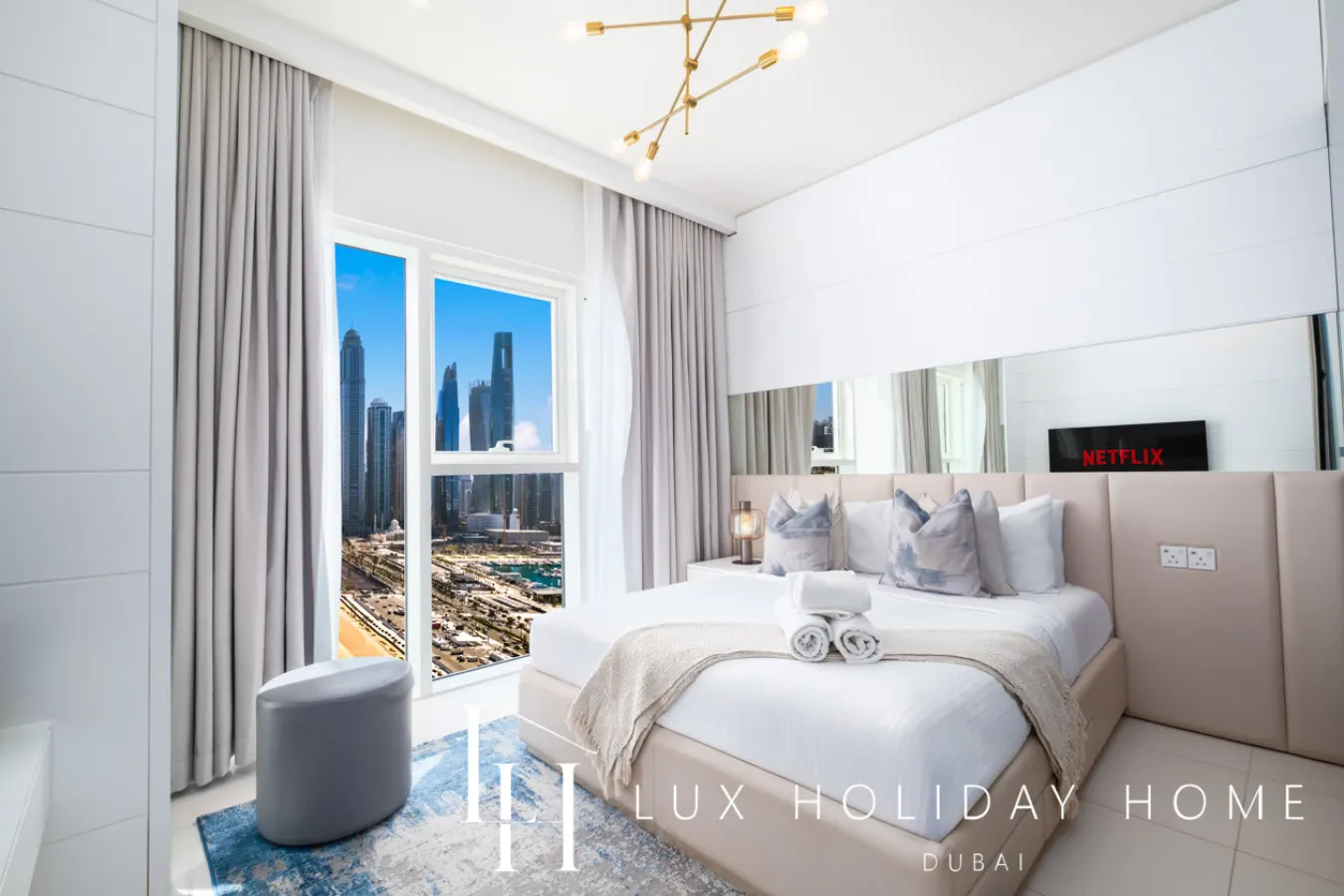LUX The Luxury Sunrise Beachfront Suite 2 8