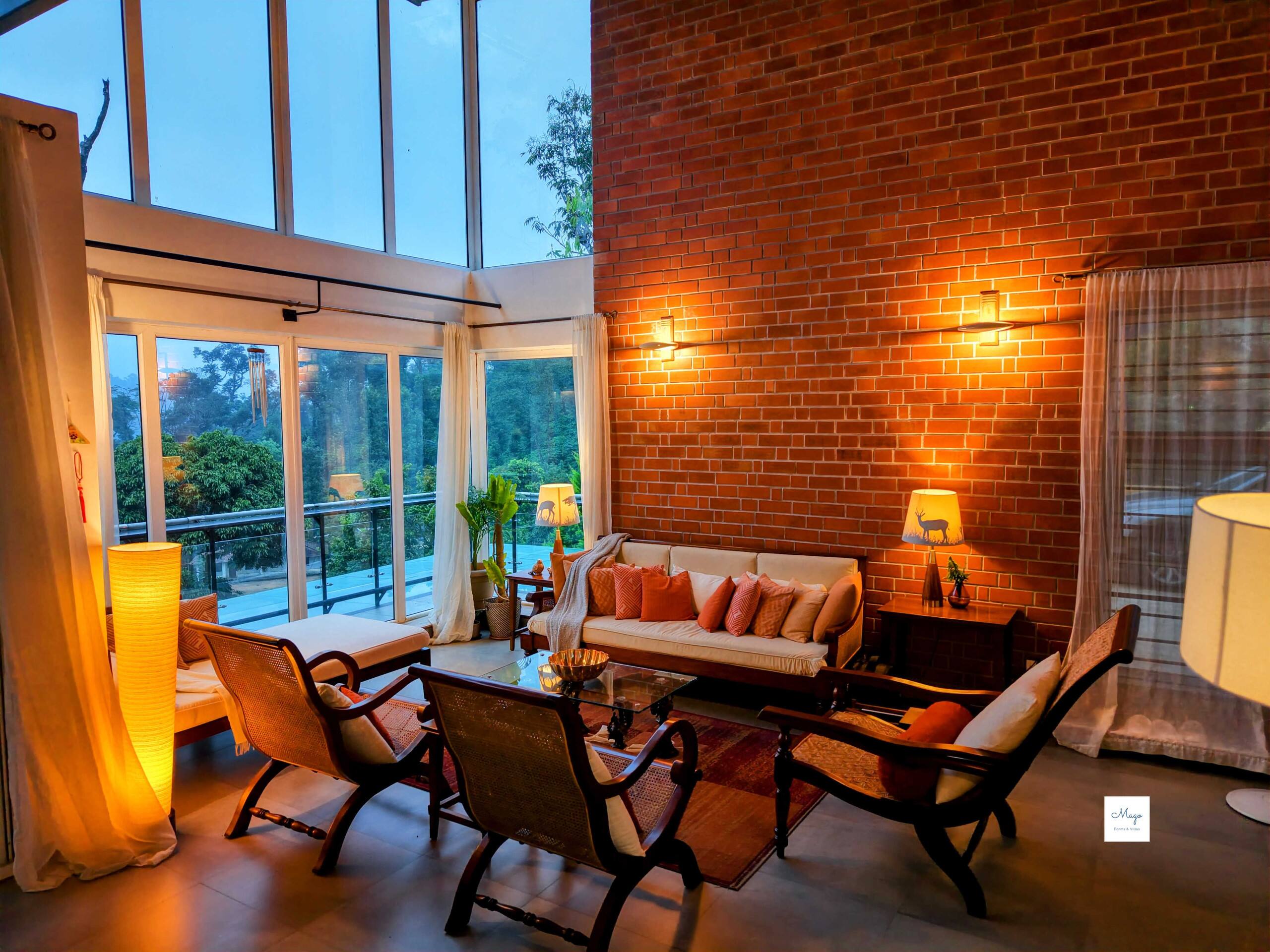 Whispering Waters - Villa with Breathtaking Views — photo 4