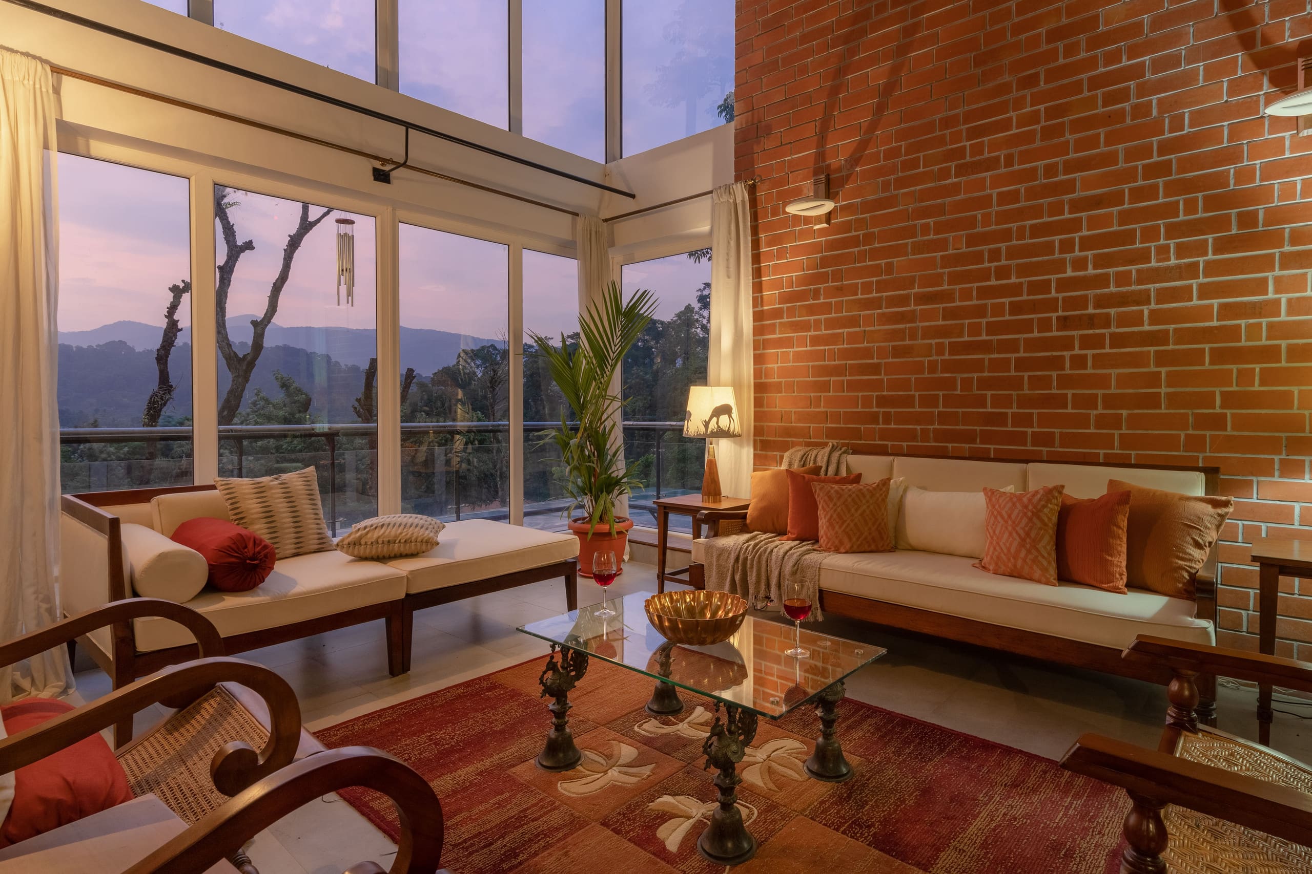 Whispering Waters - Villa with Breathtaking Views 9