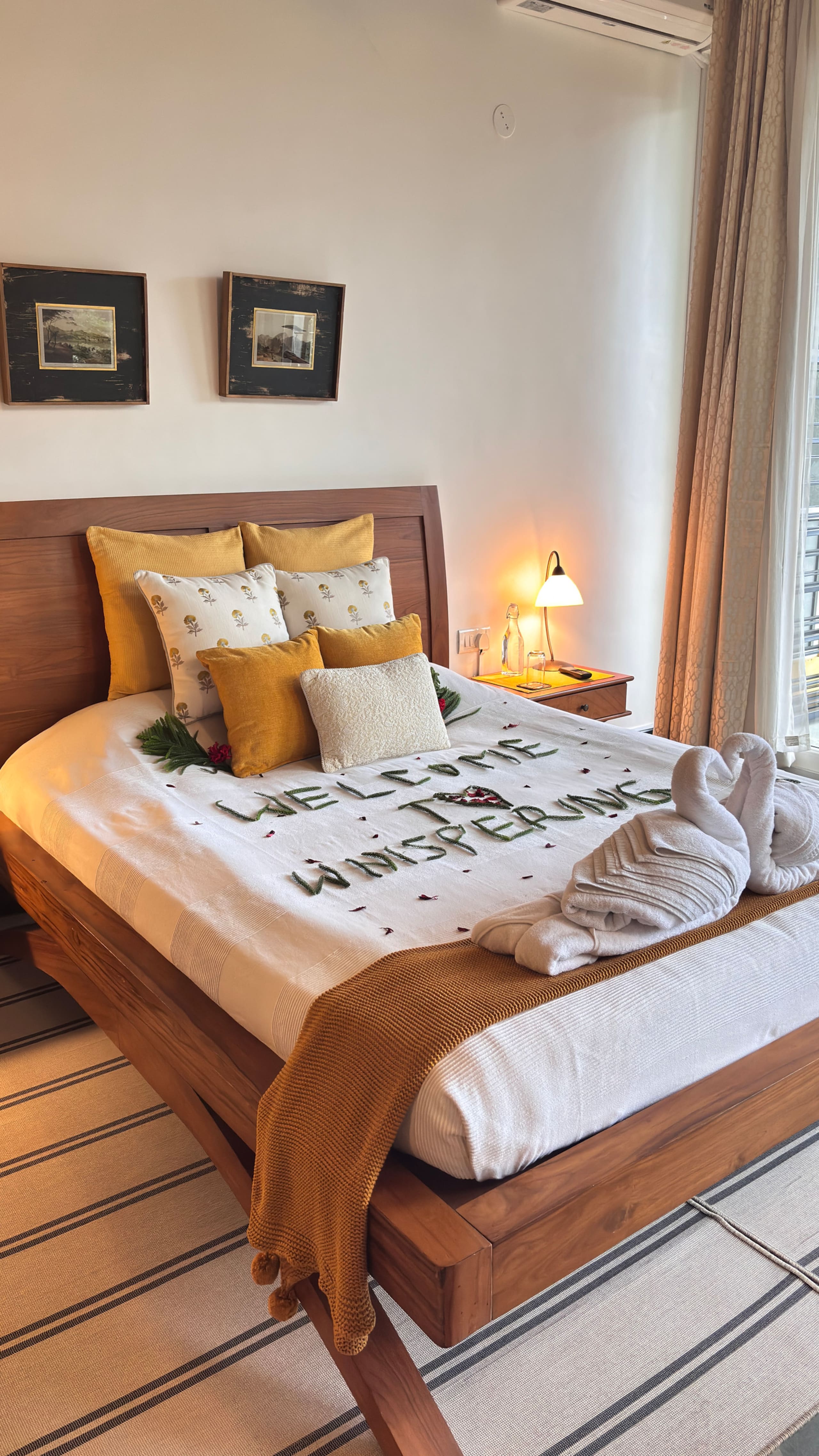 Whispering Waters - Villa with Breathtaking Views 33
