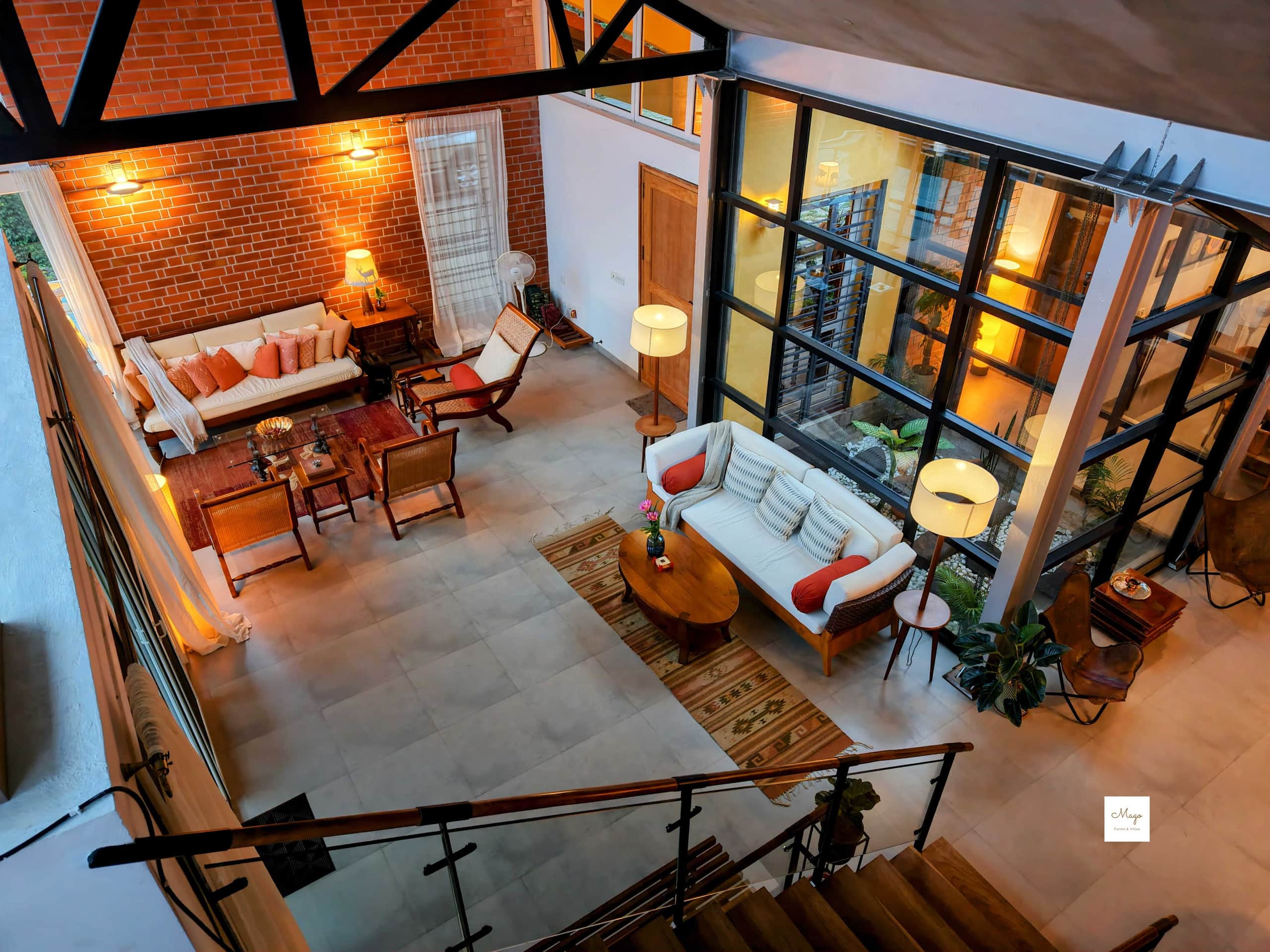 Whispering Waters - Villa with Breathtaking Views 10