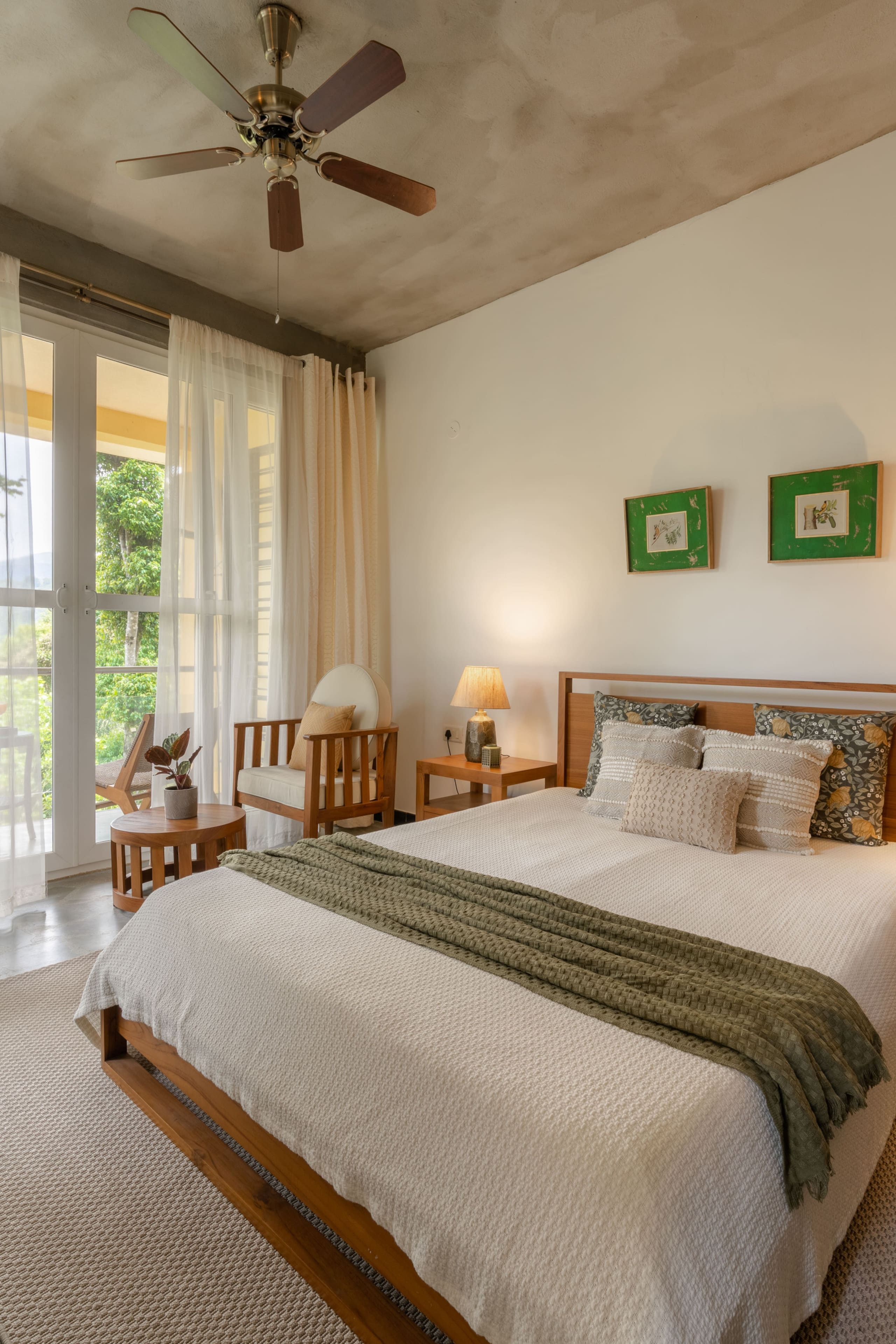 Whispering Waters - Villa with Breathtaking Views 38