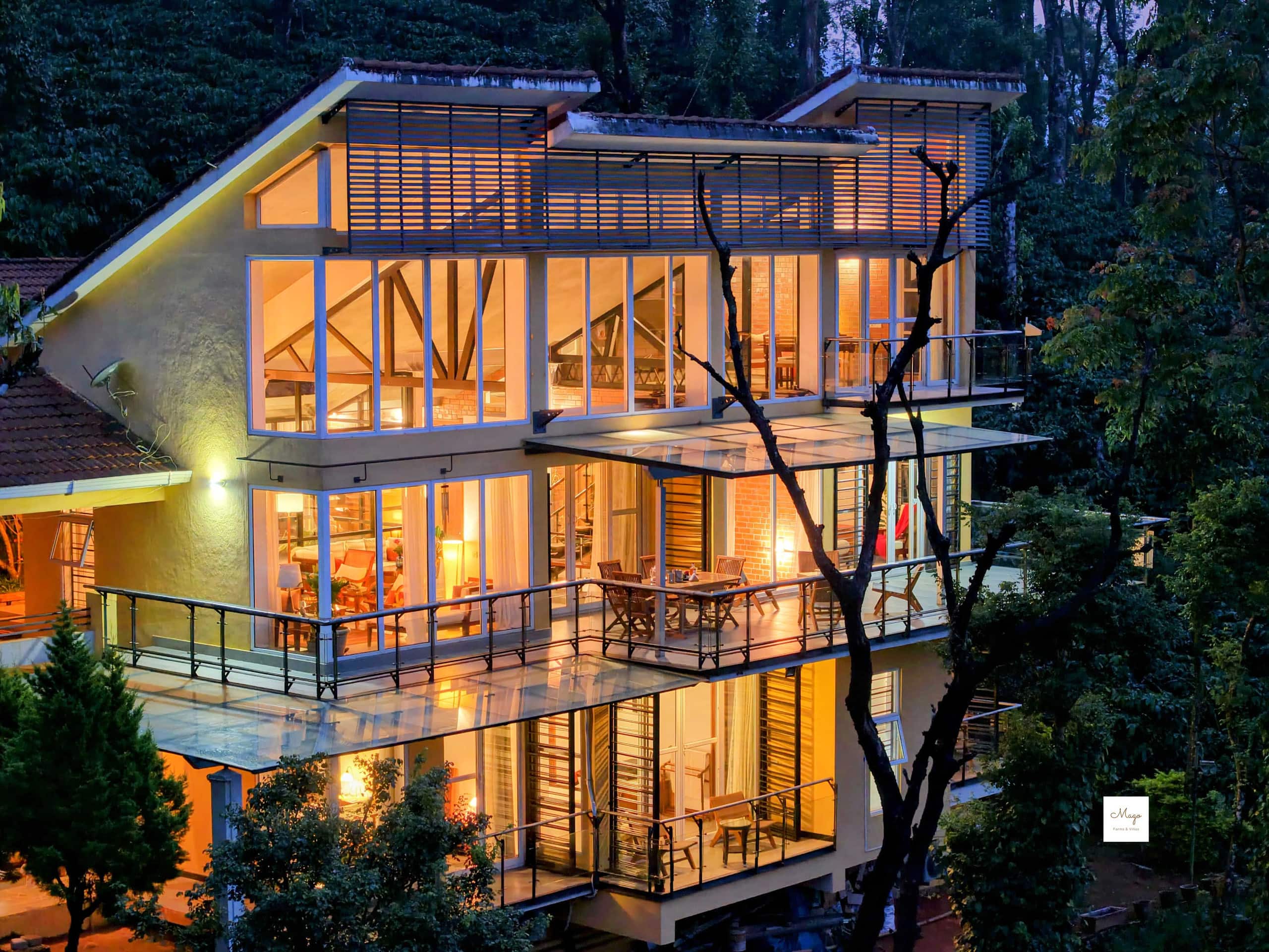 Whispering Waters - Villa with Breathtaking Views — photo 2