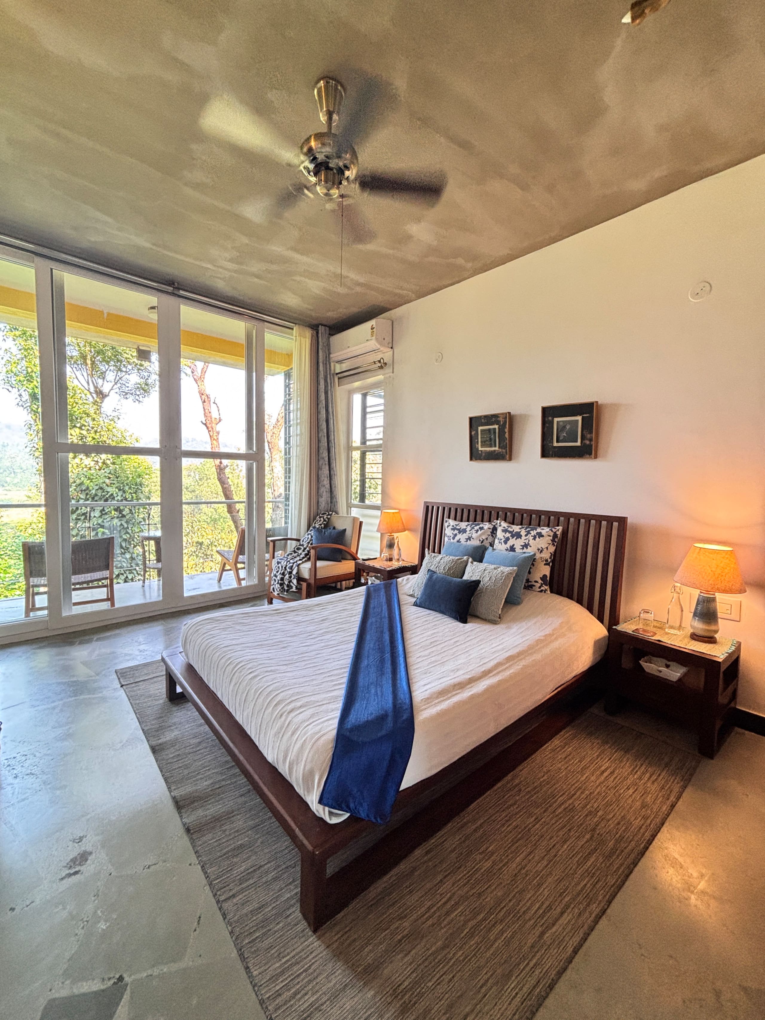Whispering Waters - Villa with Breathtaking Views 26