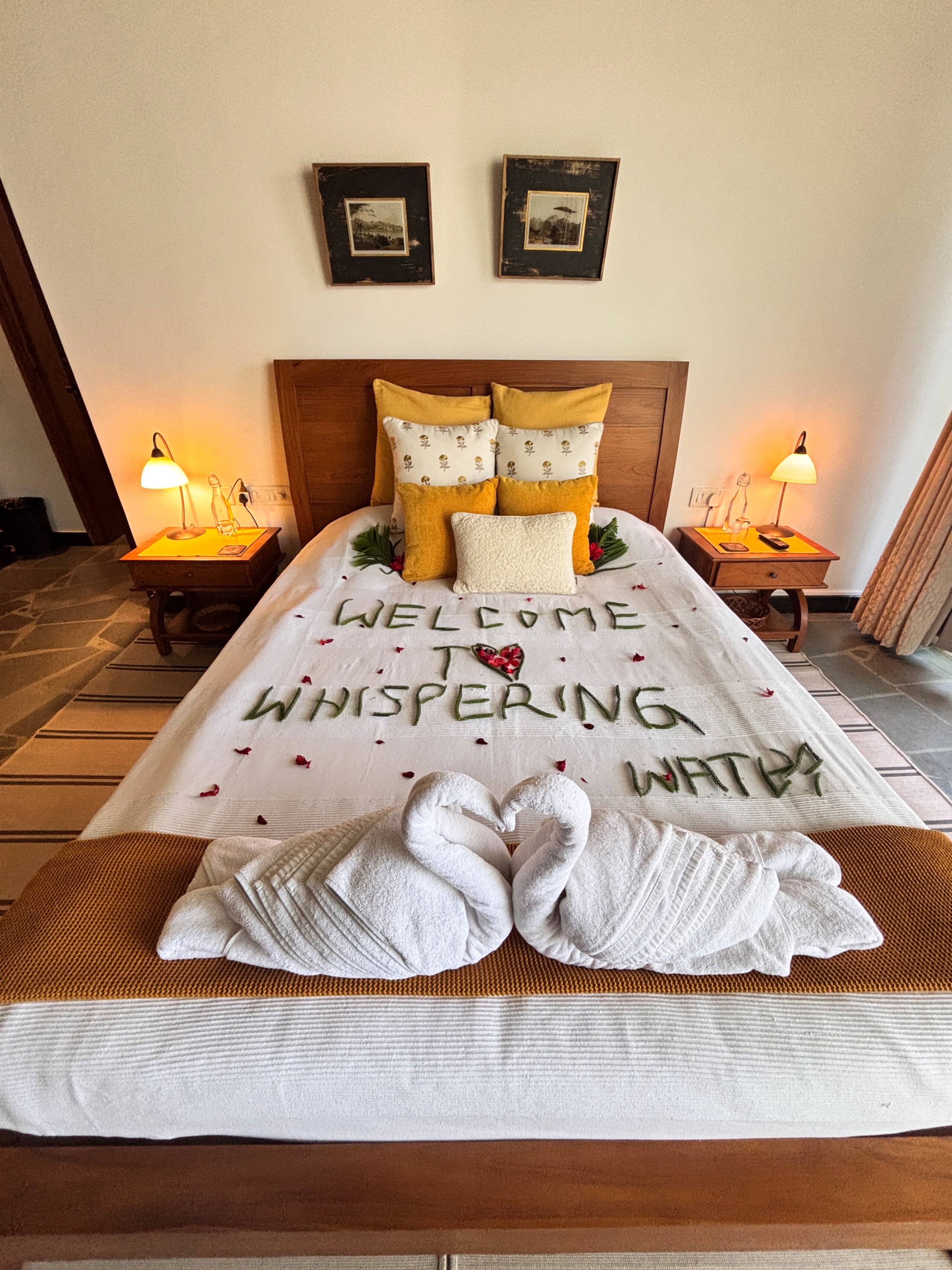 Whispering Waters - Villa with Breathtaking Views 35