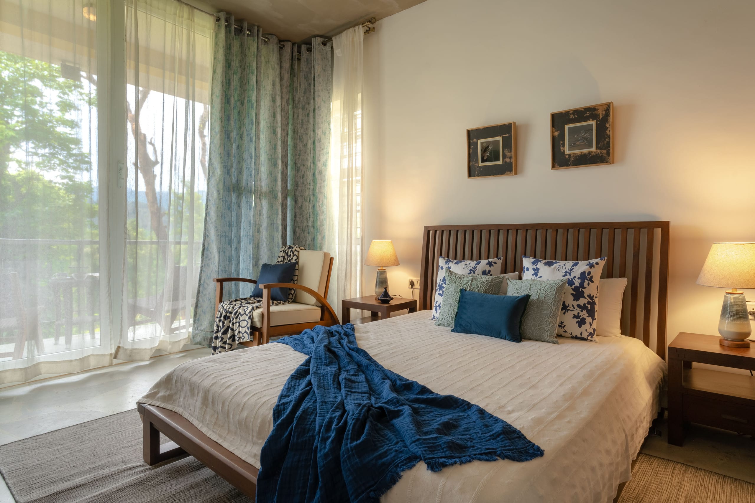 Whispering Waters - Villa with Breathtaking Views 23