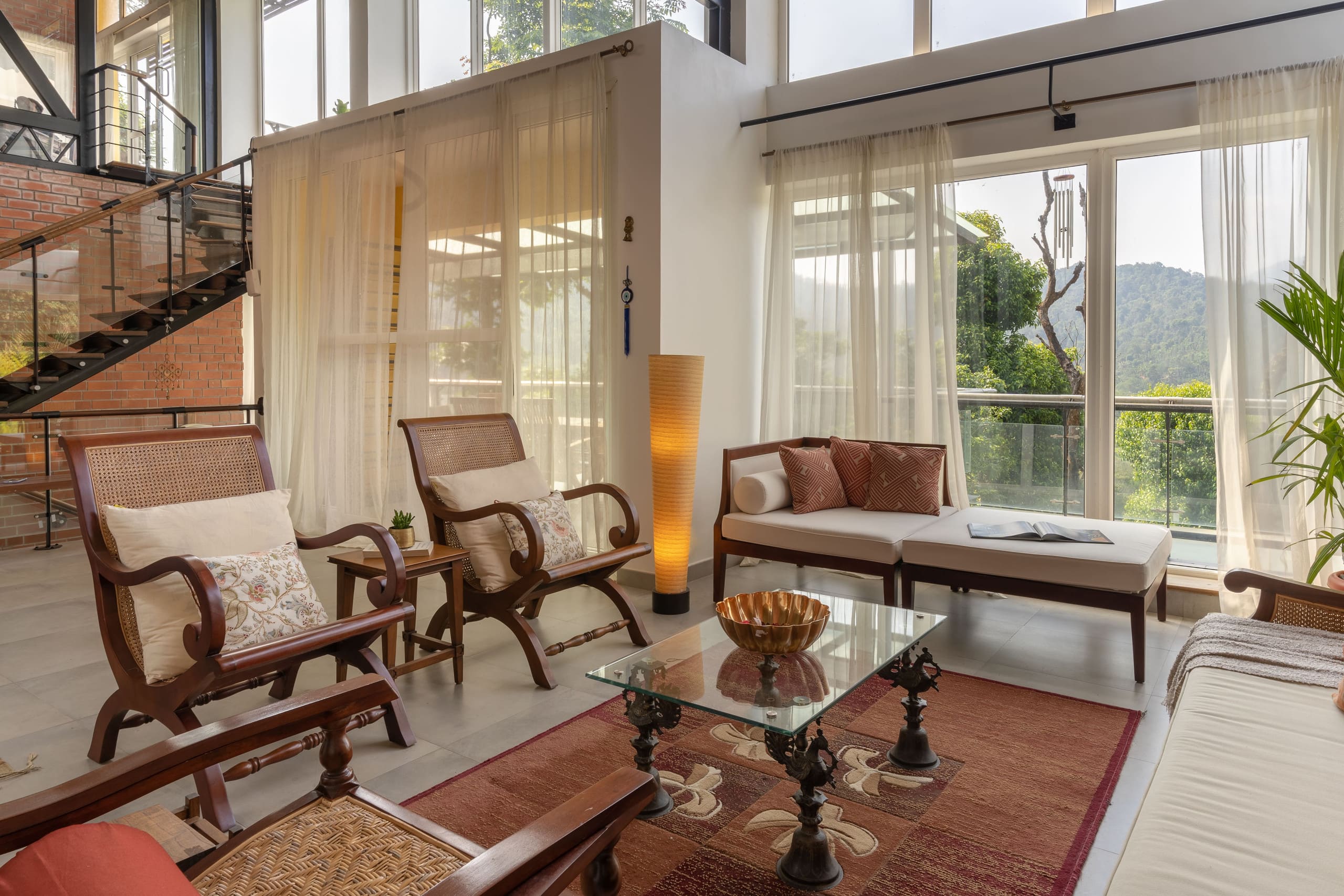 Whispering Waters - Villa with Breathtaking Views 11