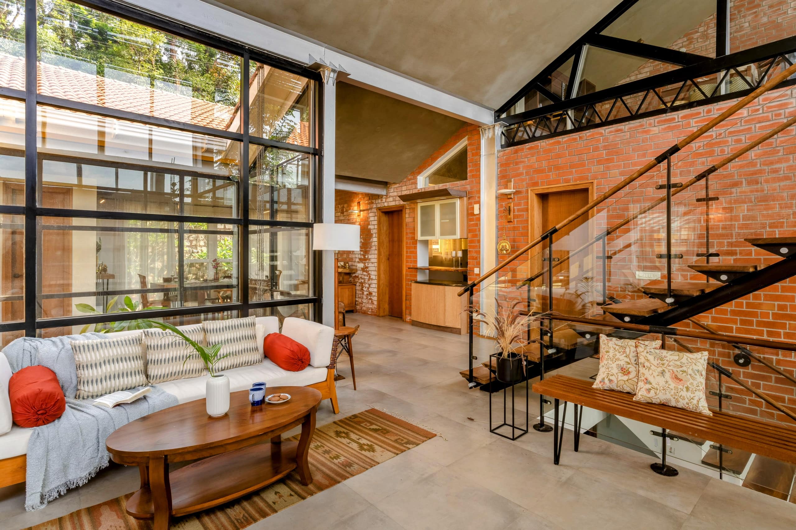 Whispering Waters - Villa with Breathtaking Views 7